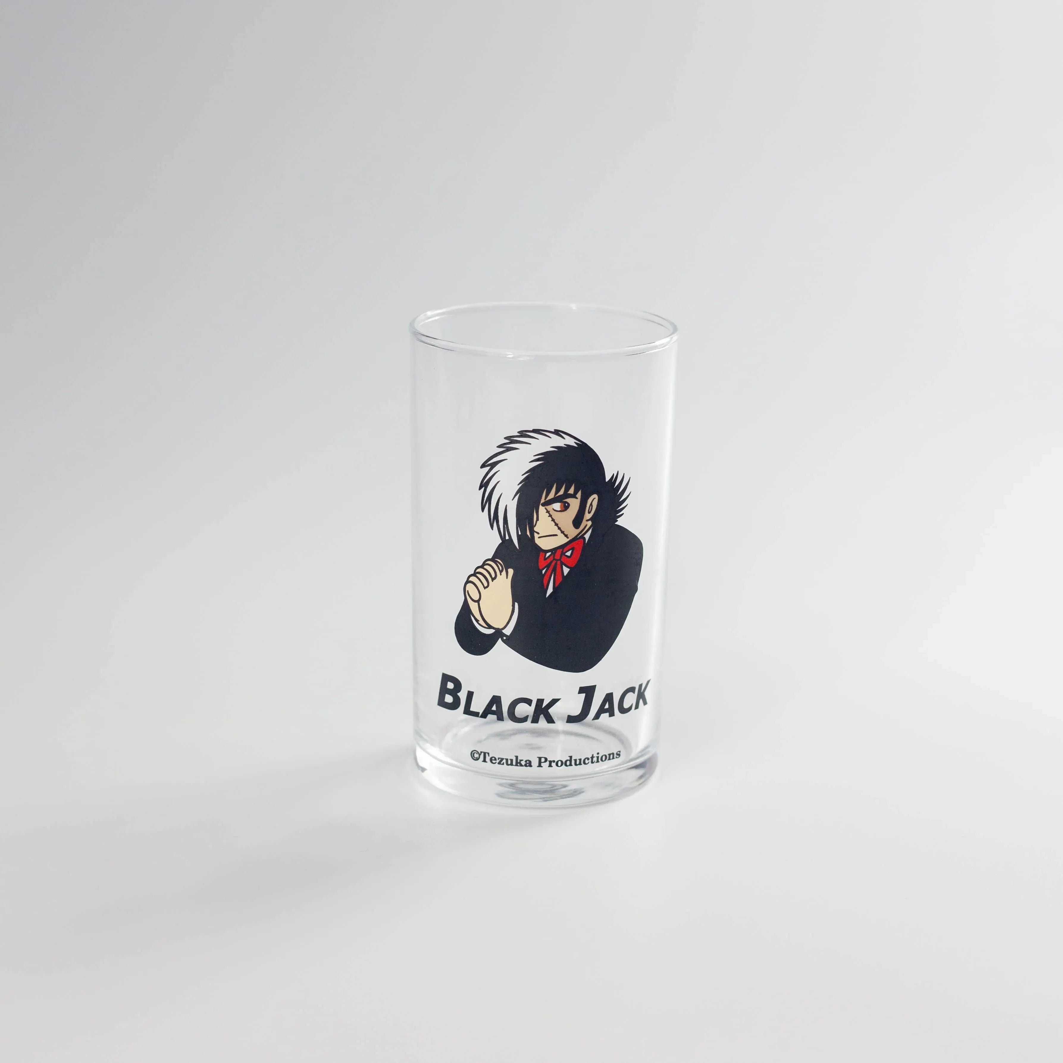 Tezuka Osamu Service de Verres