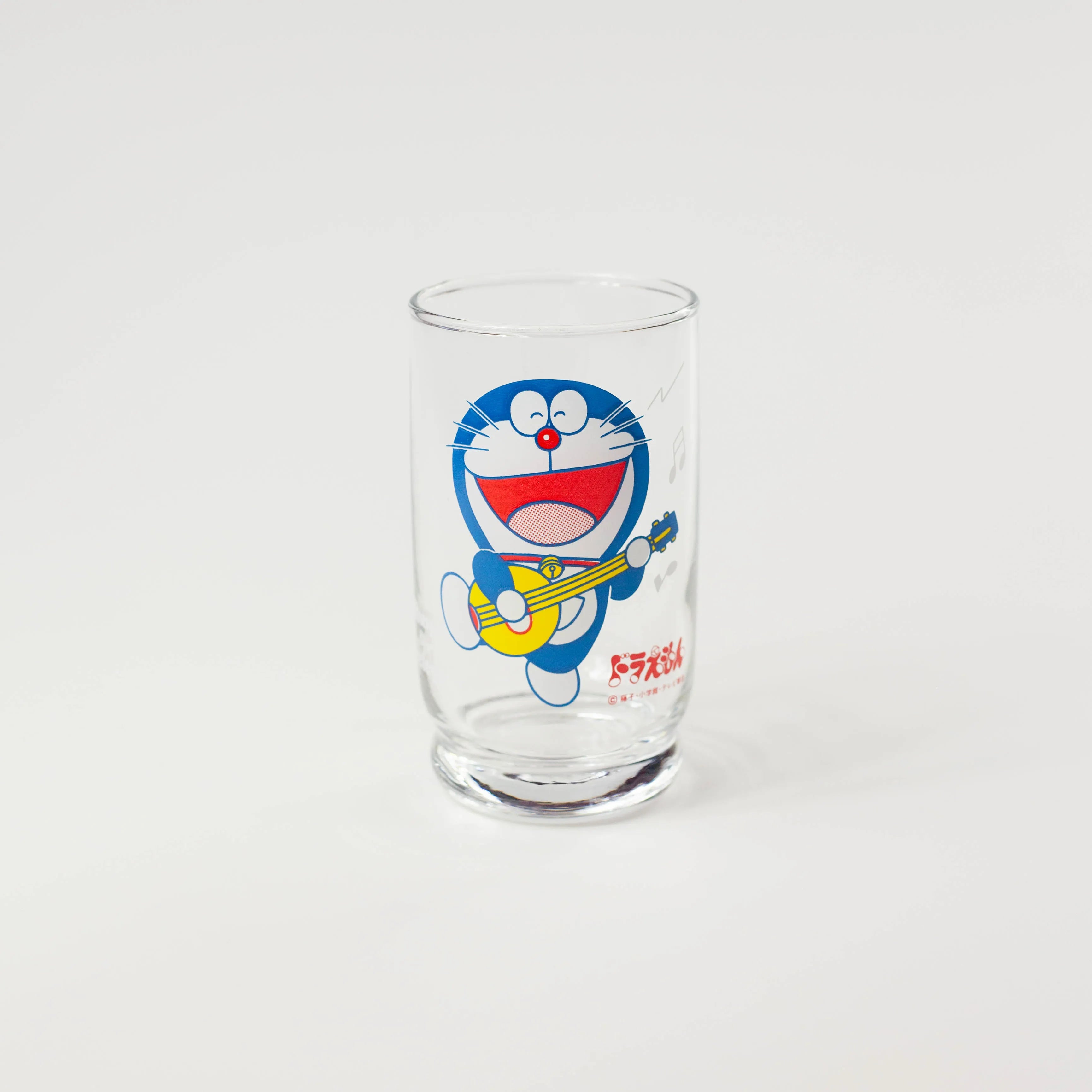 Doraemon & Dorami-chan + Arale-chan Service de Verres