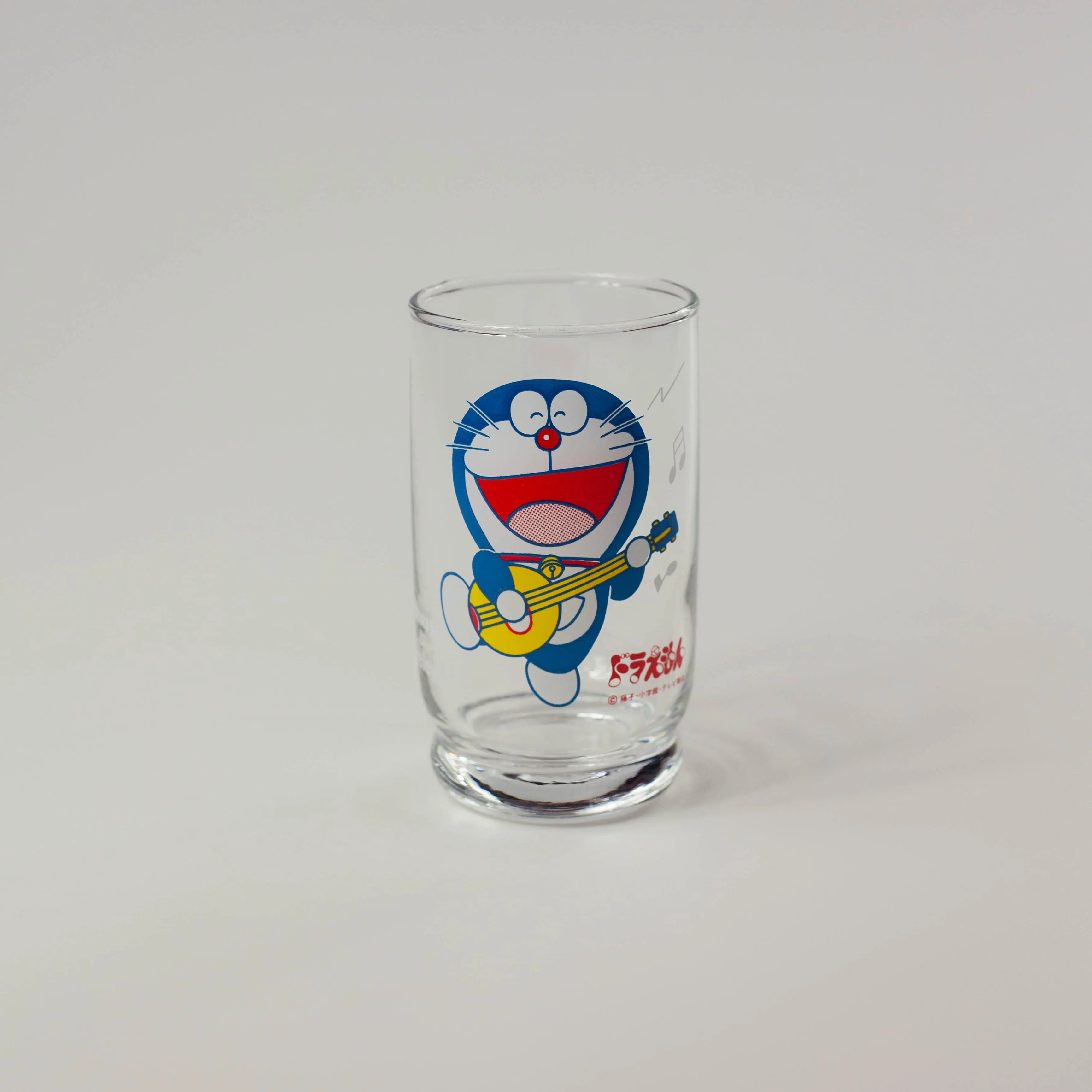 Doraemon & Dorami-chan + Arale-chan Service de Verres