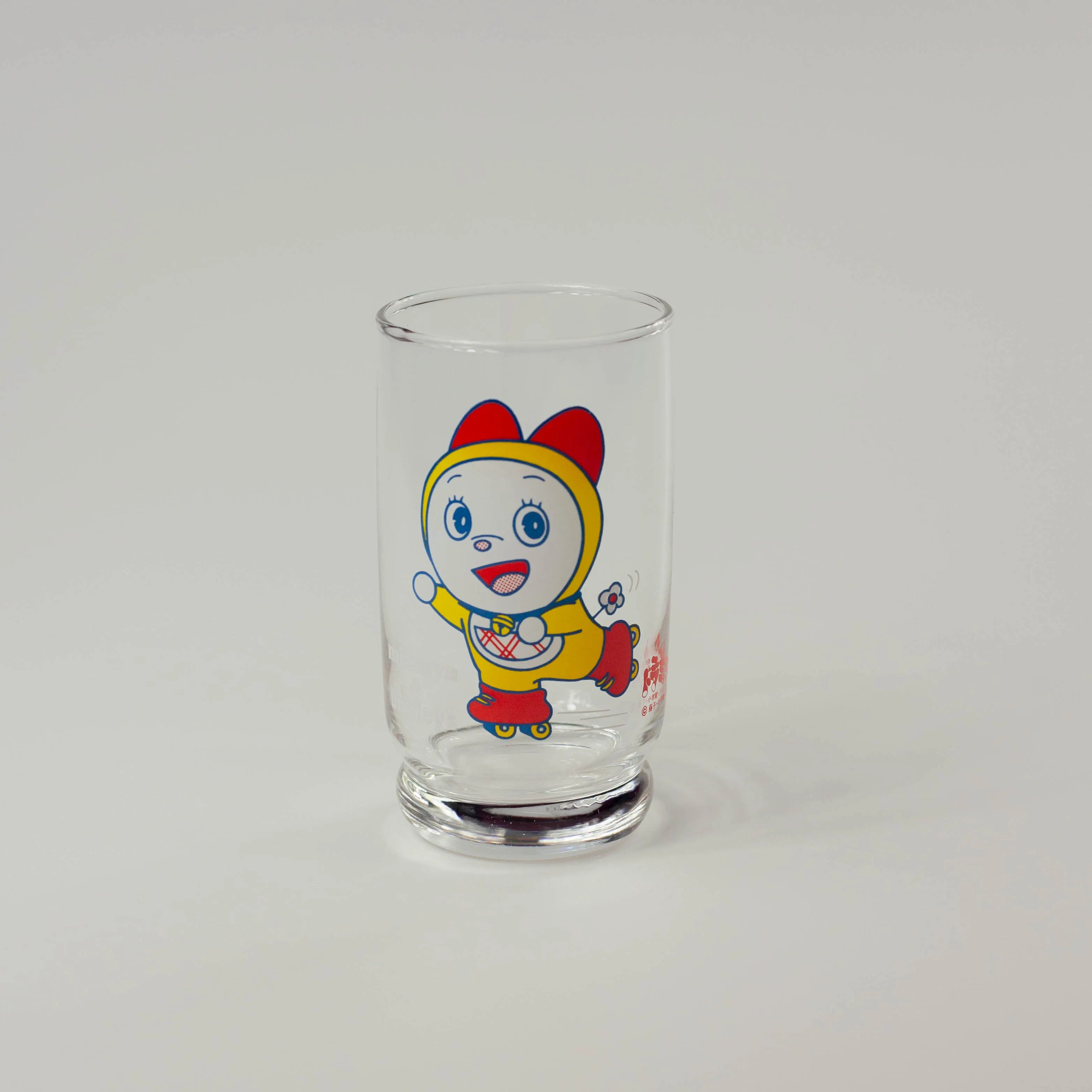 Doraemon & Dorami-chan + Arale-chan Service de Verres