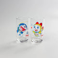 Doraemon & Dorami-chan Service de Verres