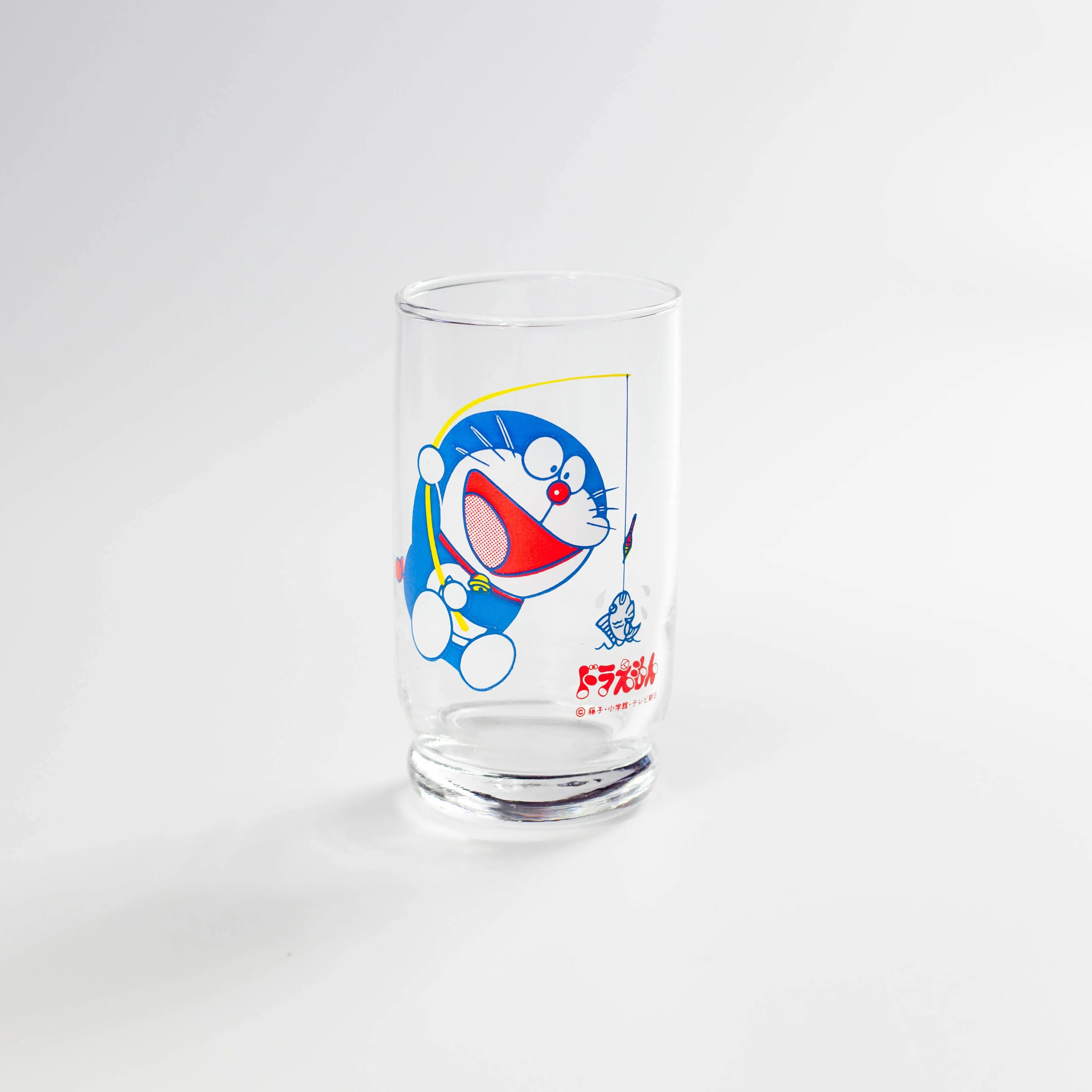 Doraemon & Dorami-chan Service de Verres