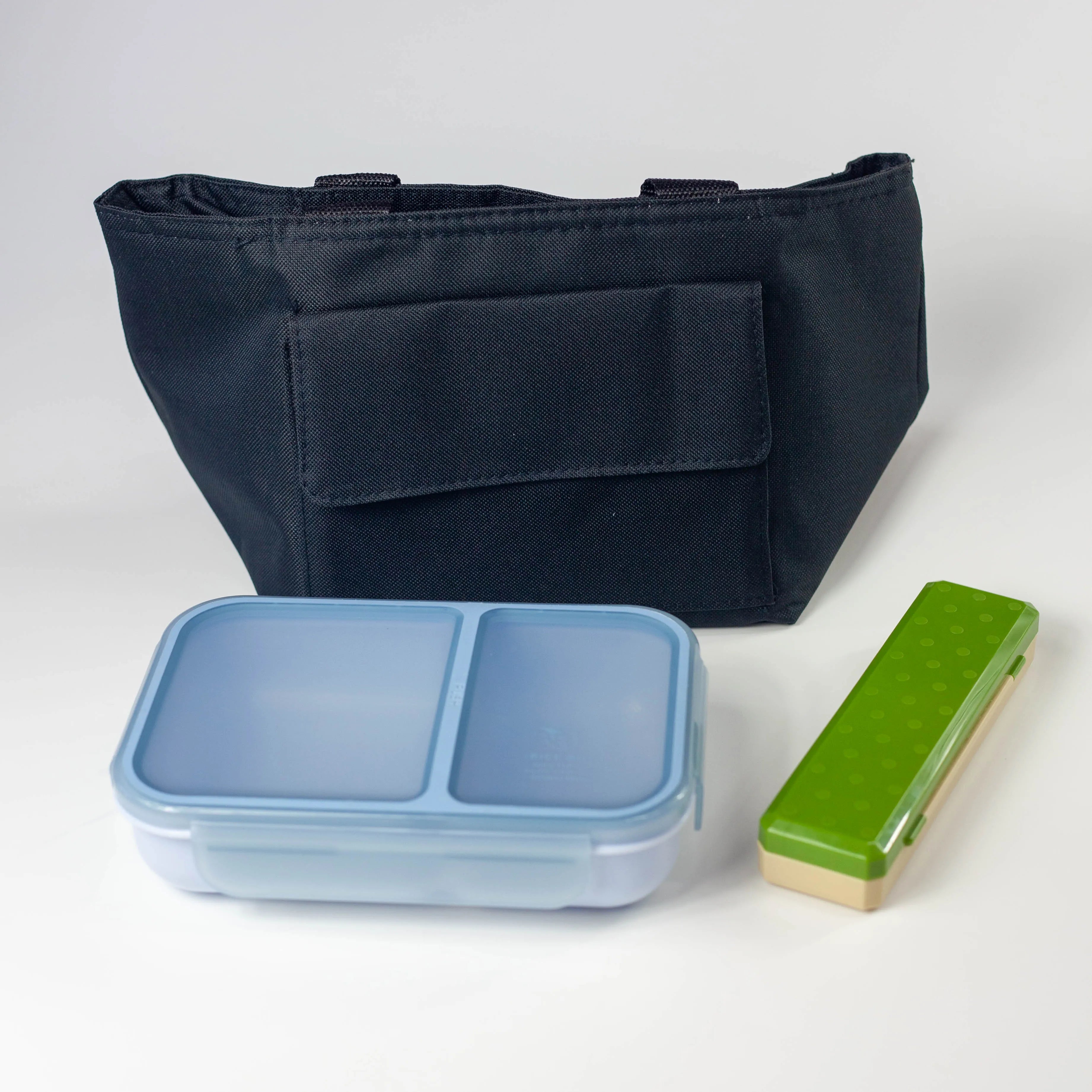 Ensemble Bento Rice Boy