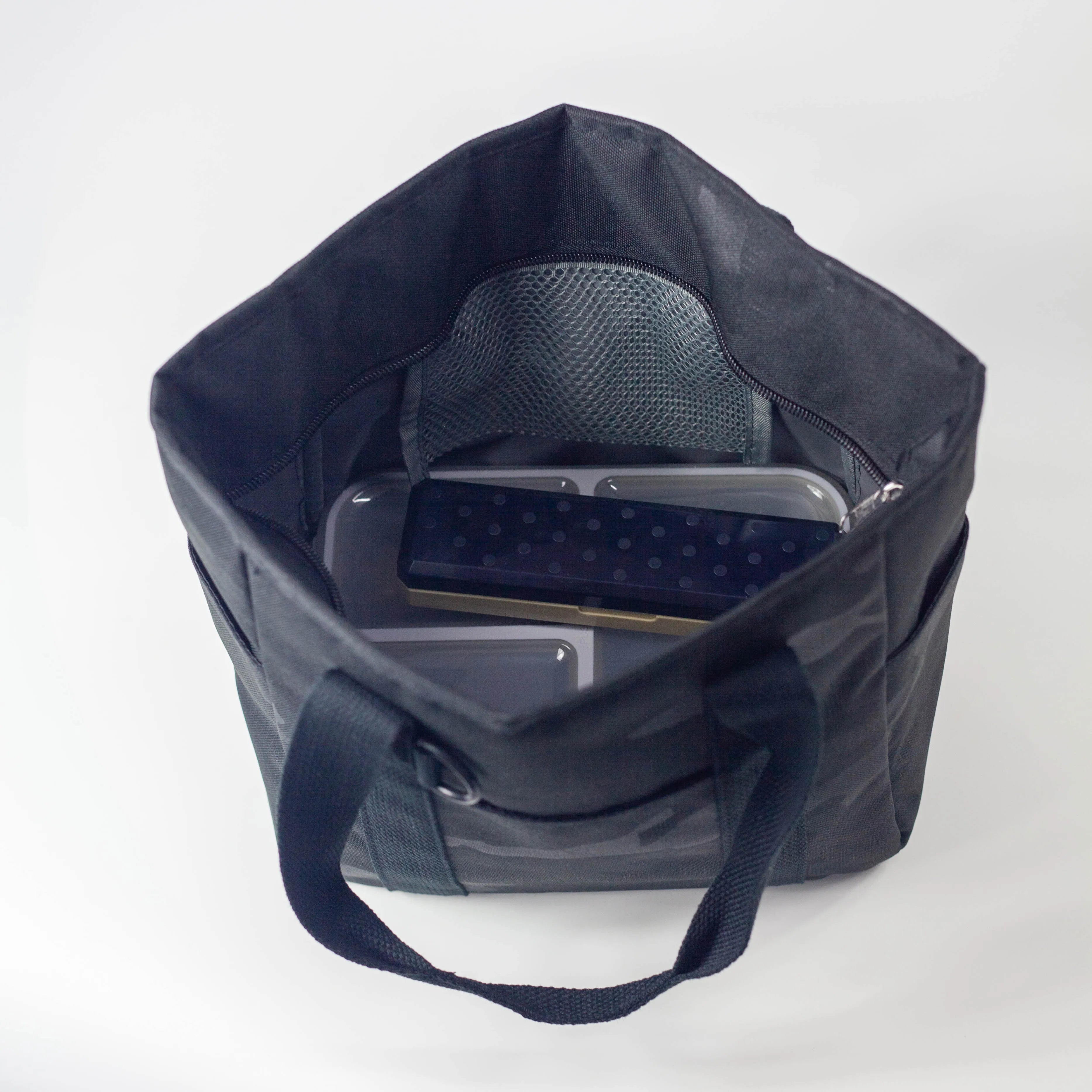 Ensemble Bento Rice Boy XL