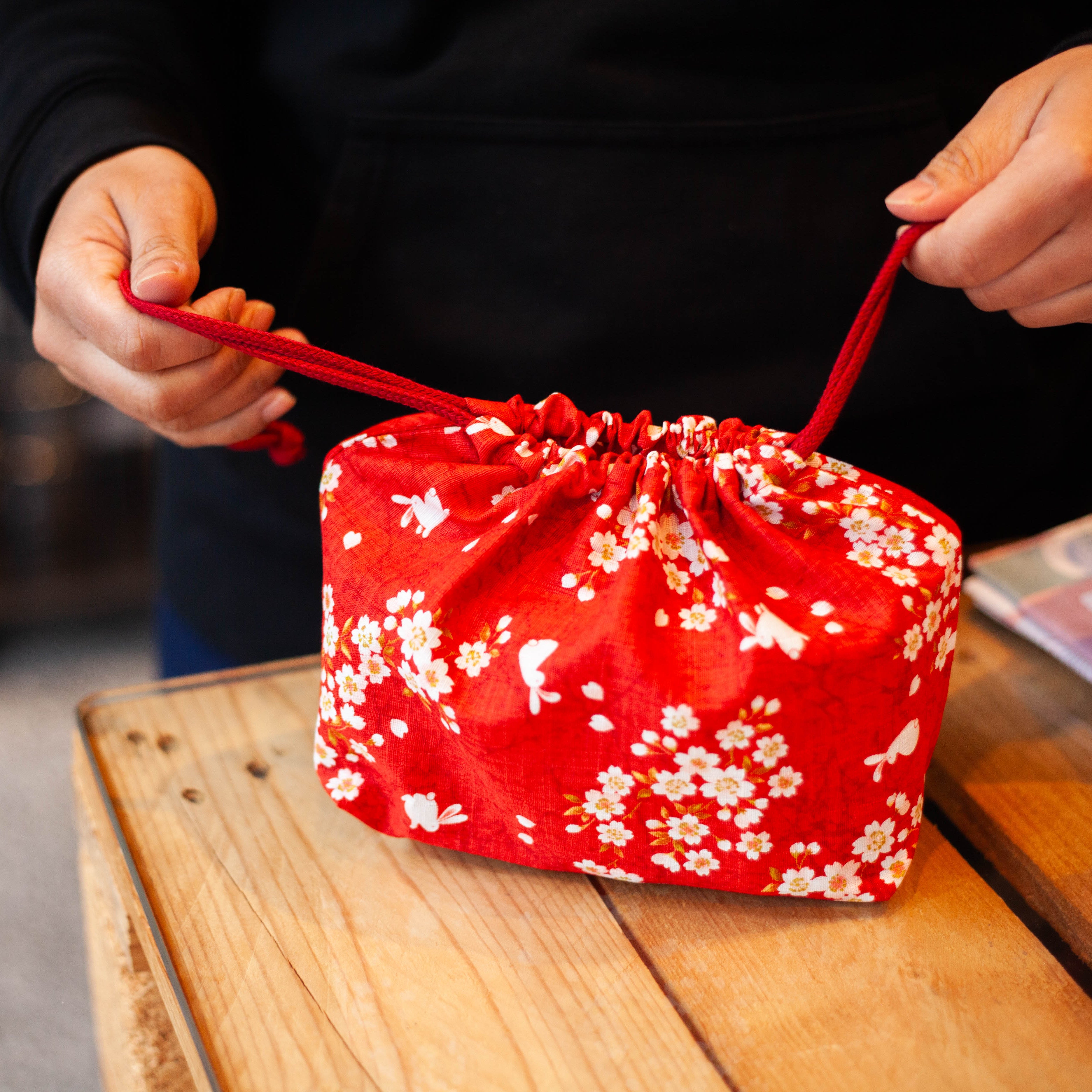 Sac Sakura Usagi