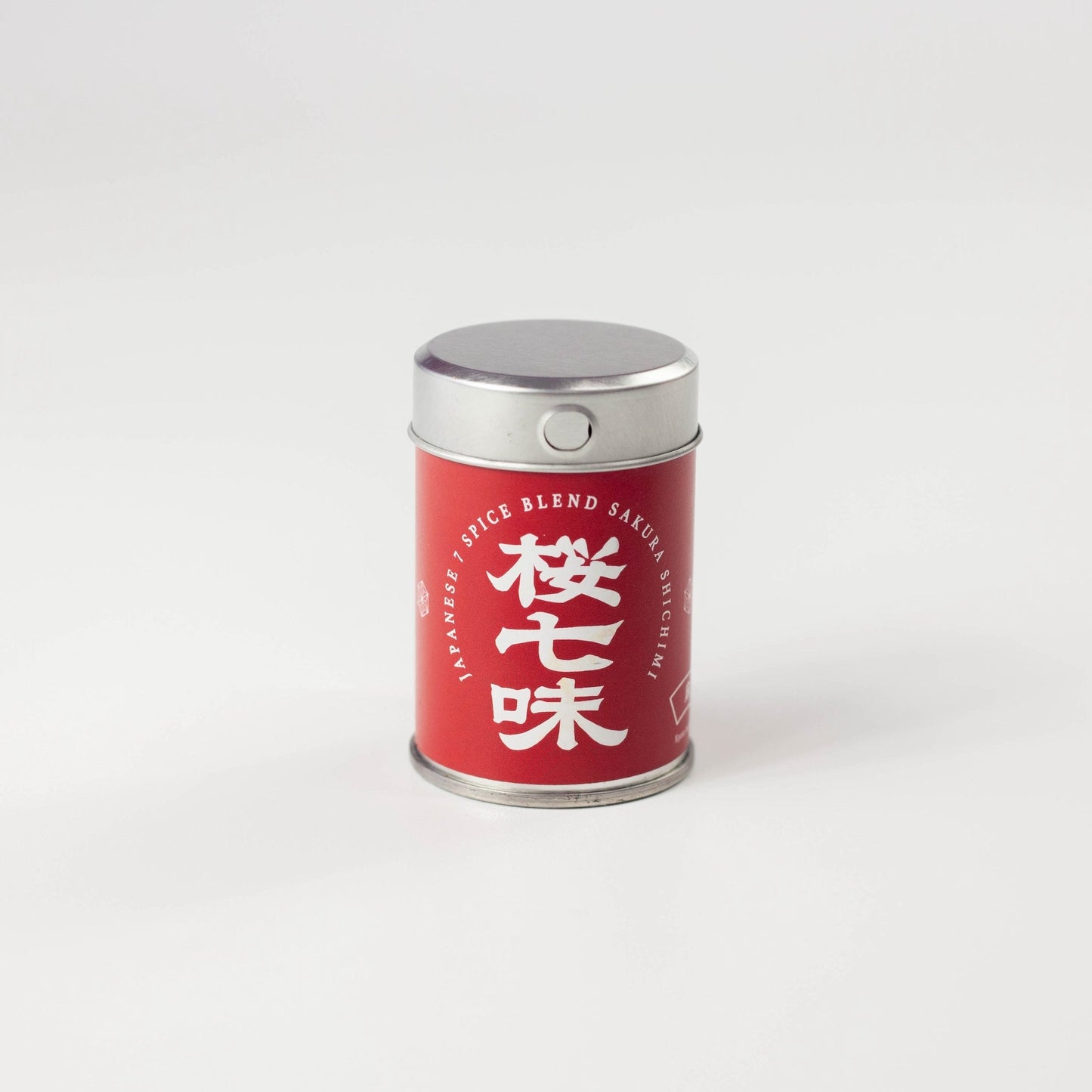 Shichimi Togarashi (Mélange 7 épices japonais)