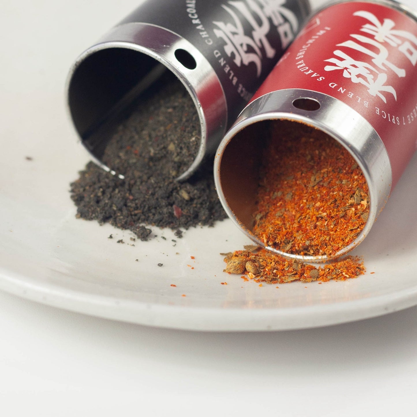 Shichimi Togarashi (Mélange 7 épices japonais)