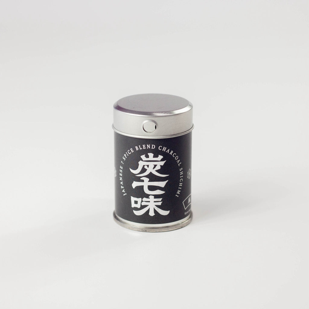 Shichimi Togarashi (Mélange 7 épices japonais)