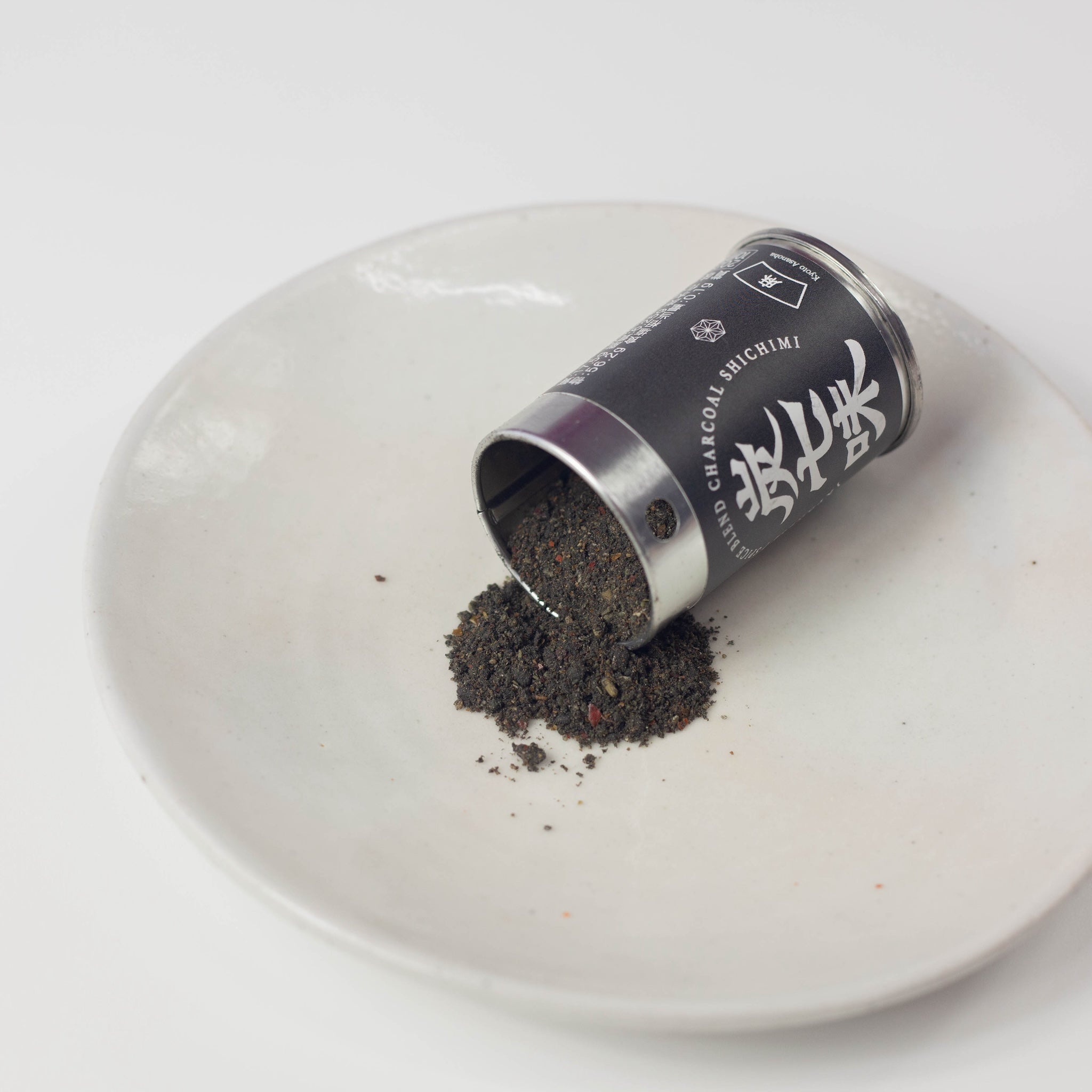 Shichimi Togarashi (mix di 7 spezie giapponesi)