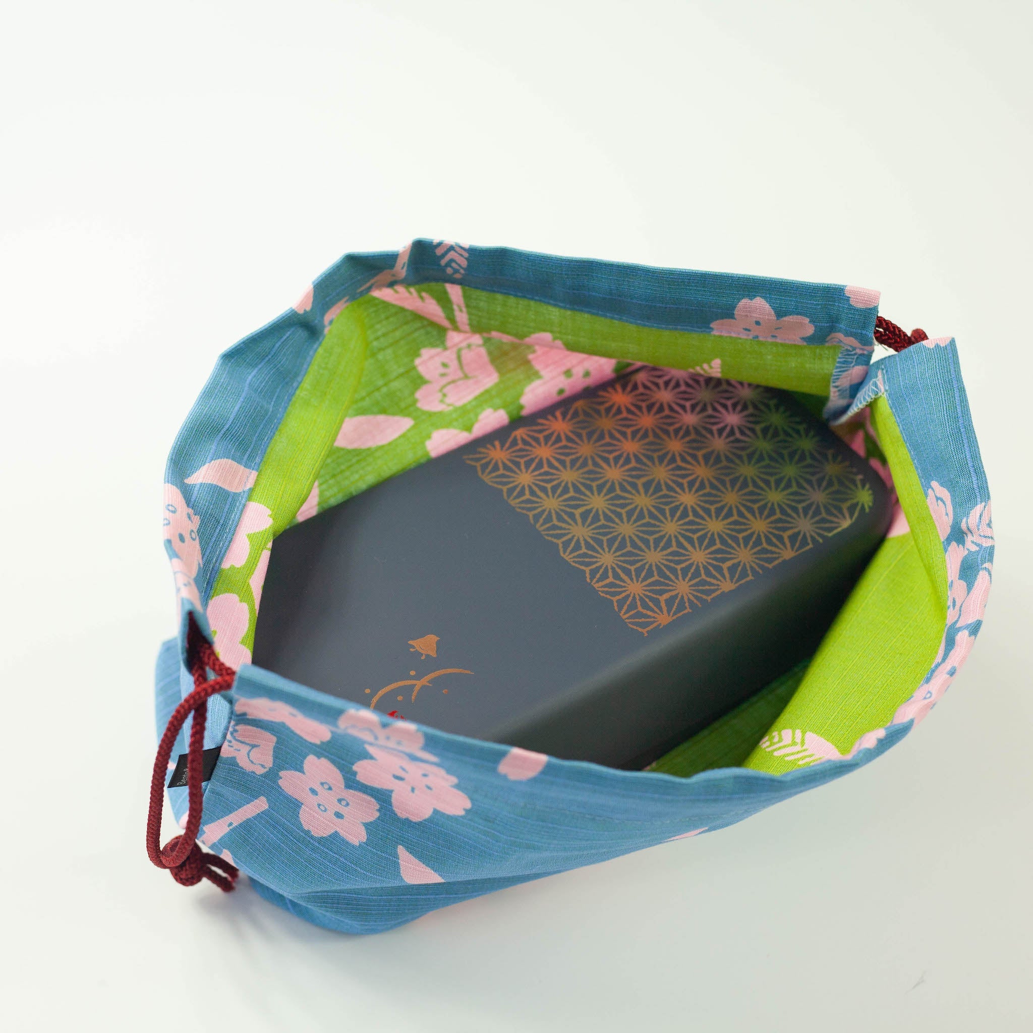 Borsa Furoshiki originale (grande)
