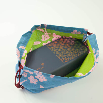 Borsa Furoshiki originale (grande)