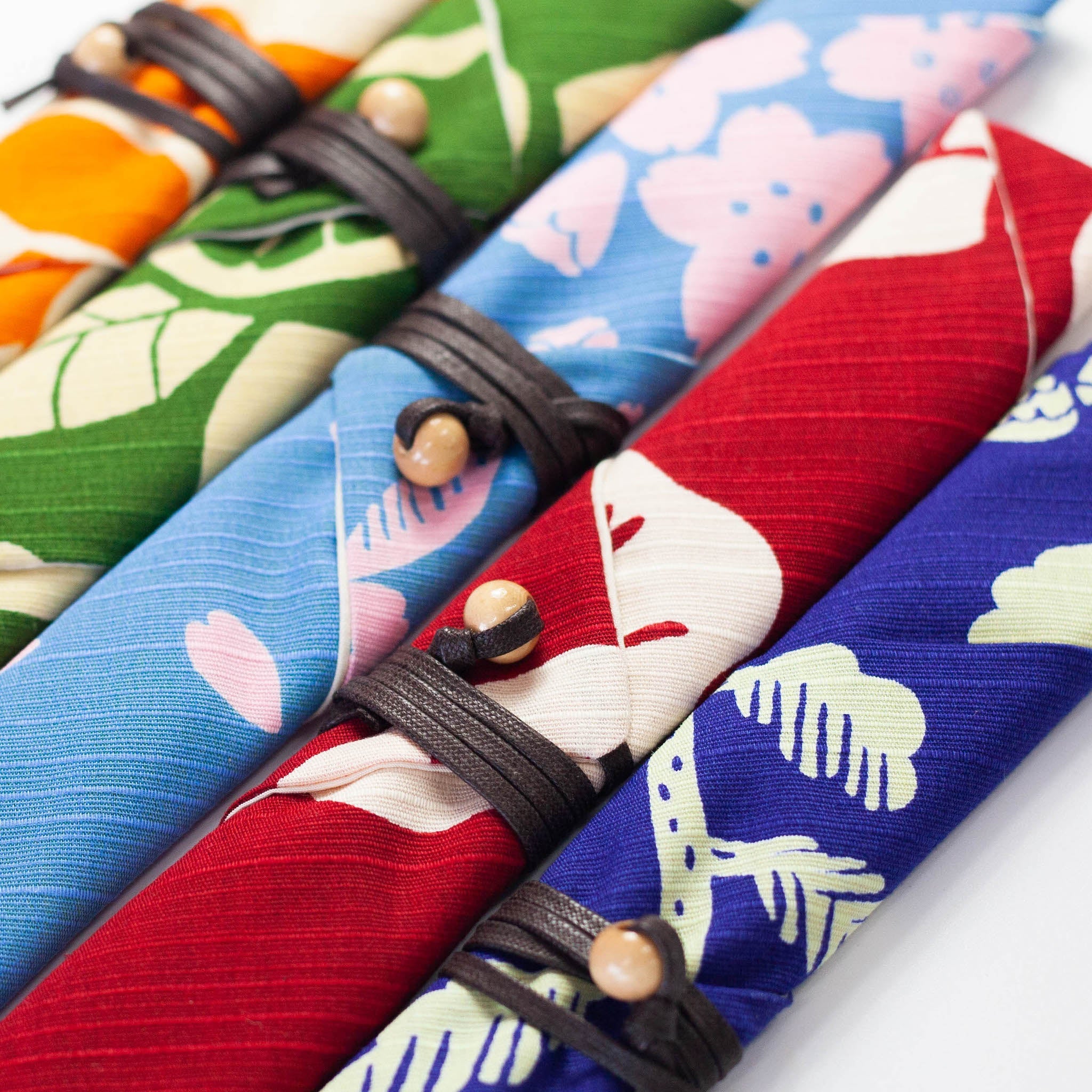 Etui à baguettes Furoshiki Original