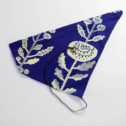 Originele Furoshiki eetstokjeshoes