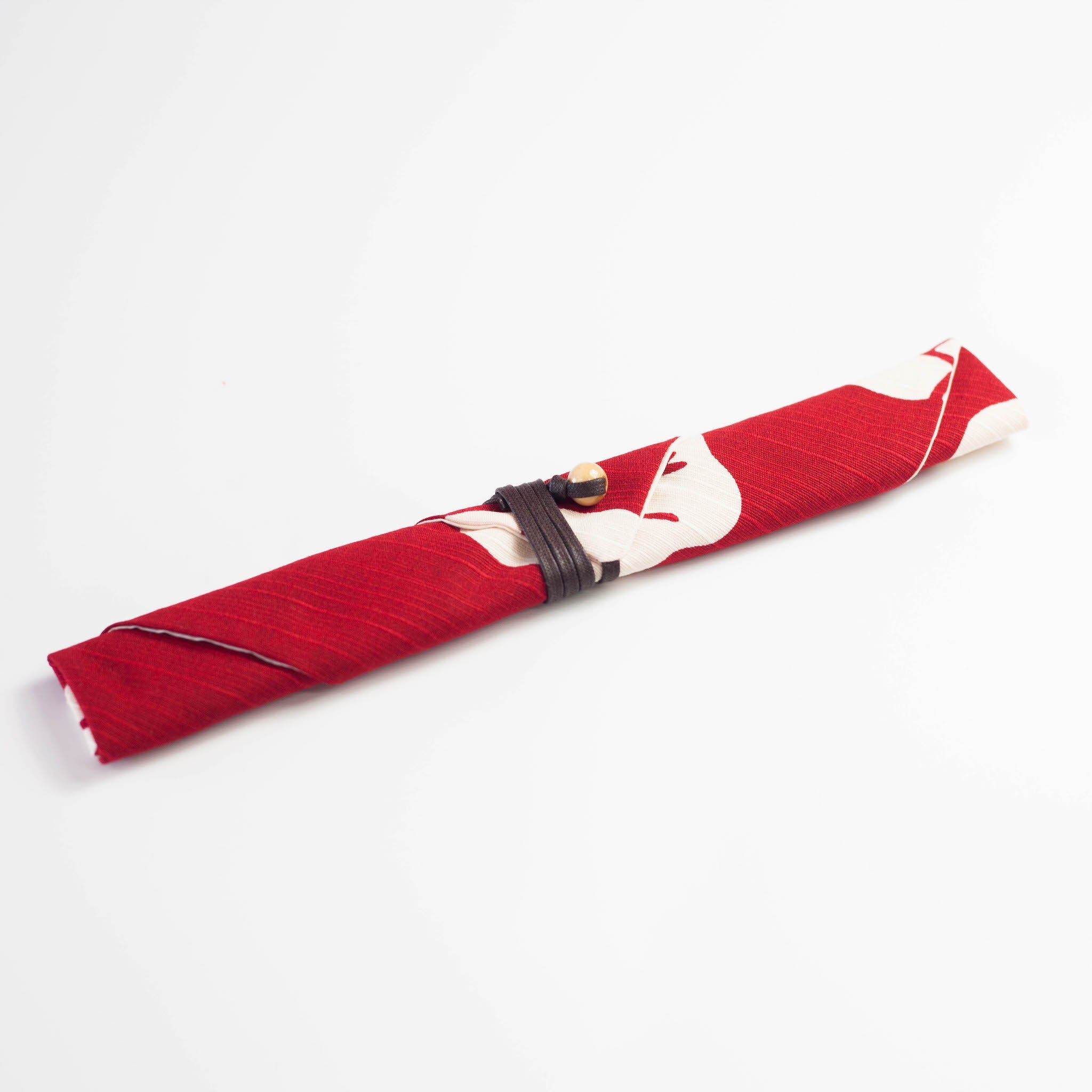 Custodia originale per bacchette Furoshiki