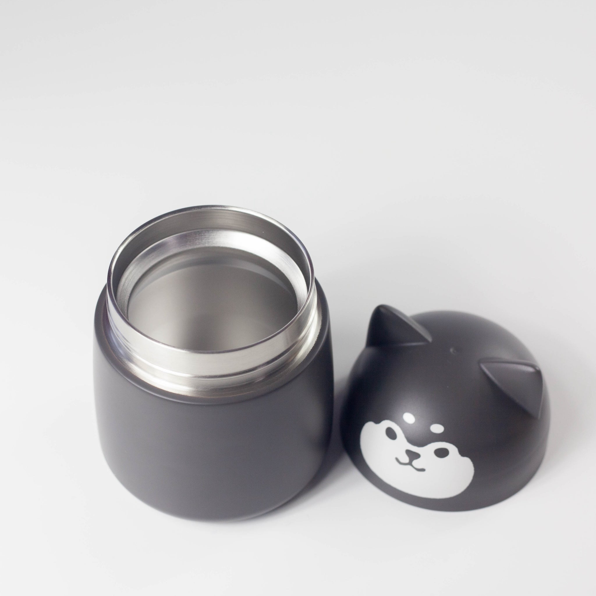 Mug à Soupe Animaux - Shibainu