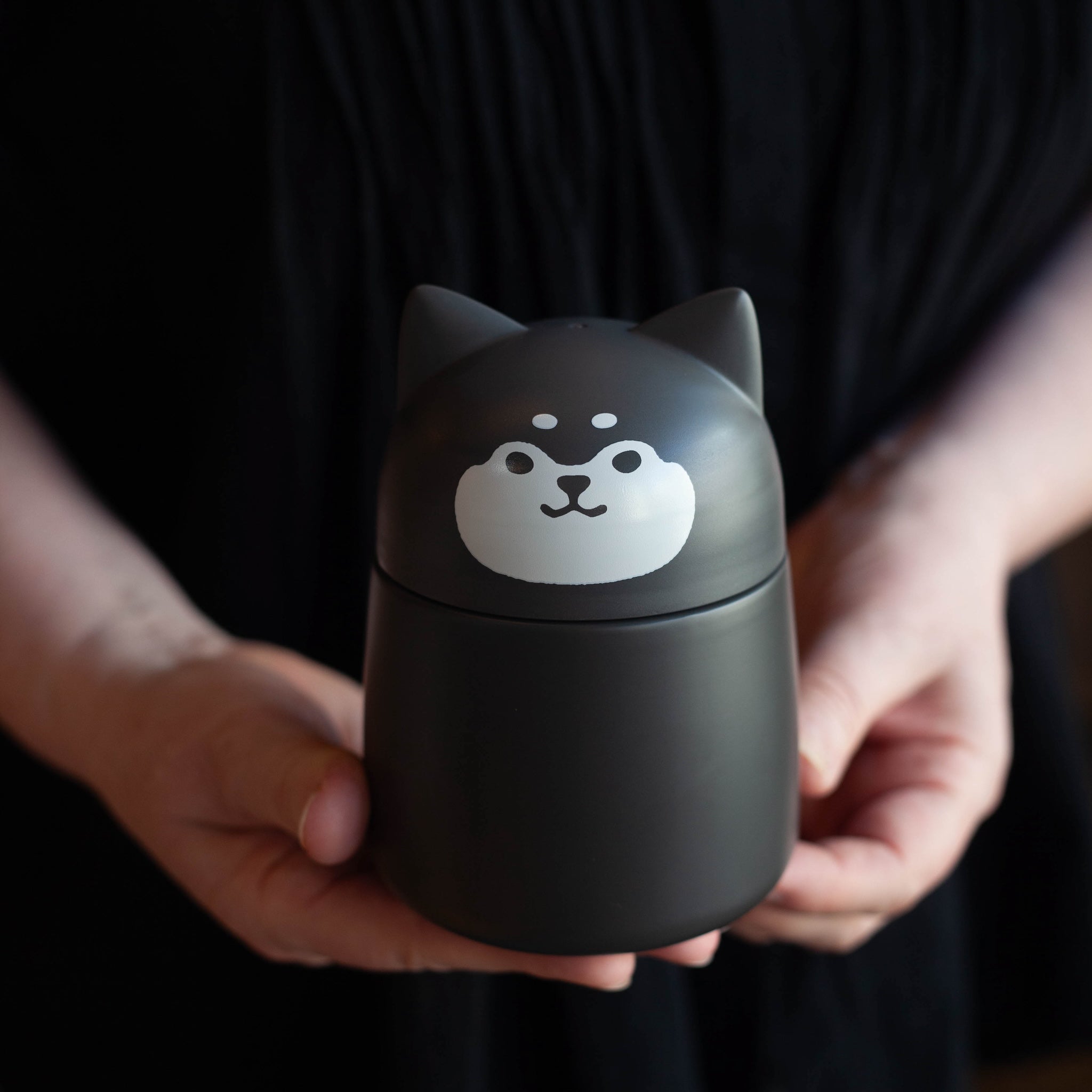 Mug à Soupe Animaux - Shibainu