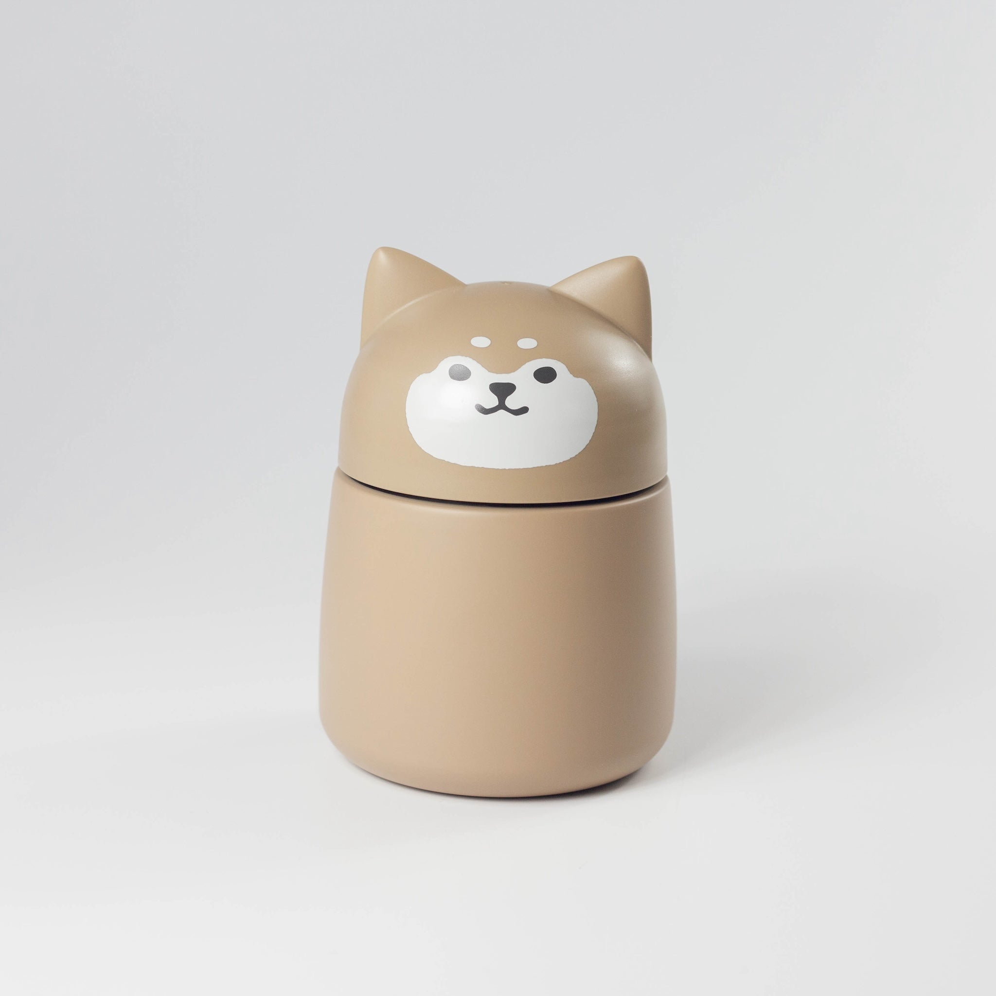 Mug à Soupe Animaux - Shibainu