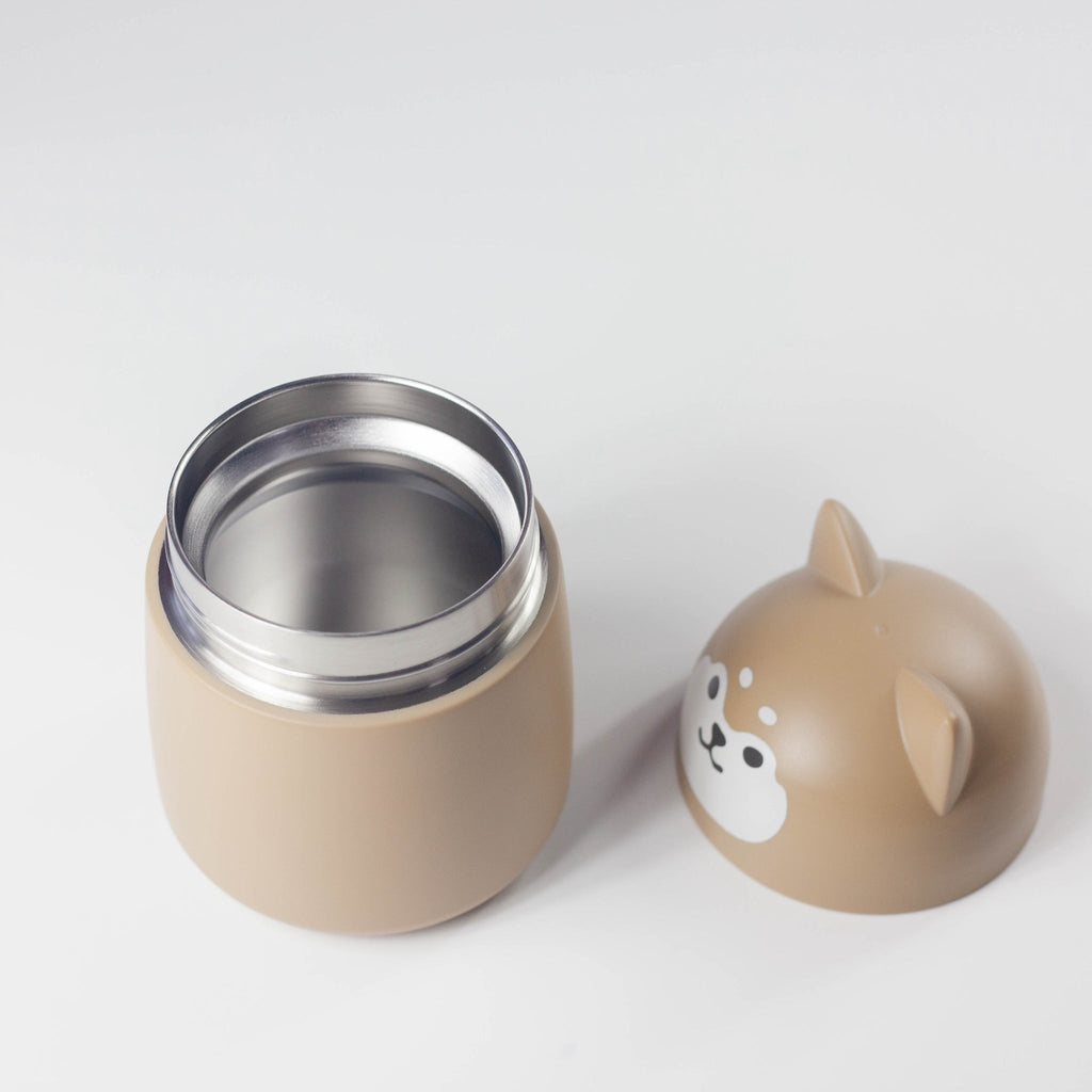 Mug à Soupe Animaux - Shibainu