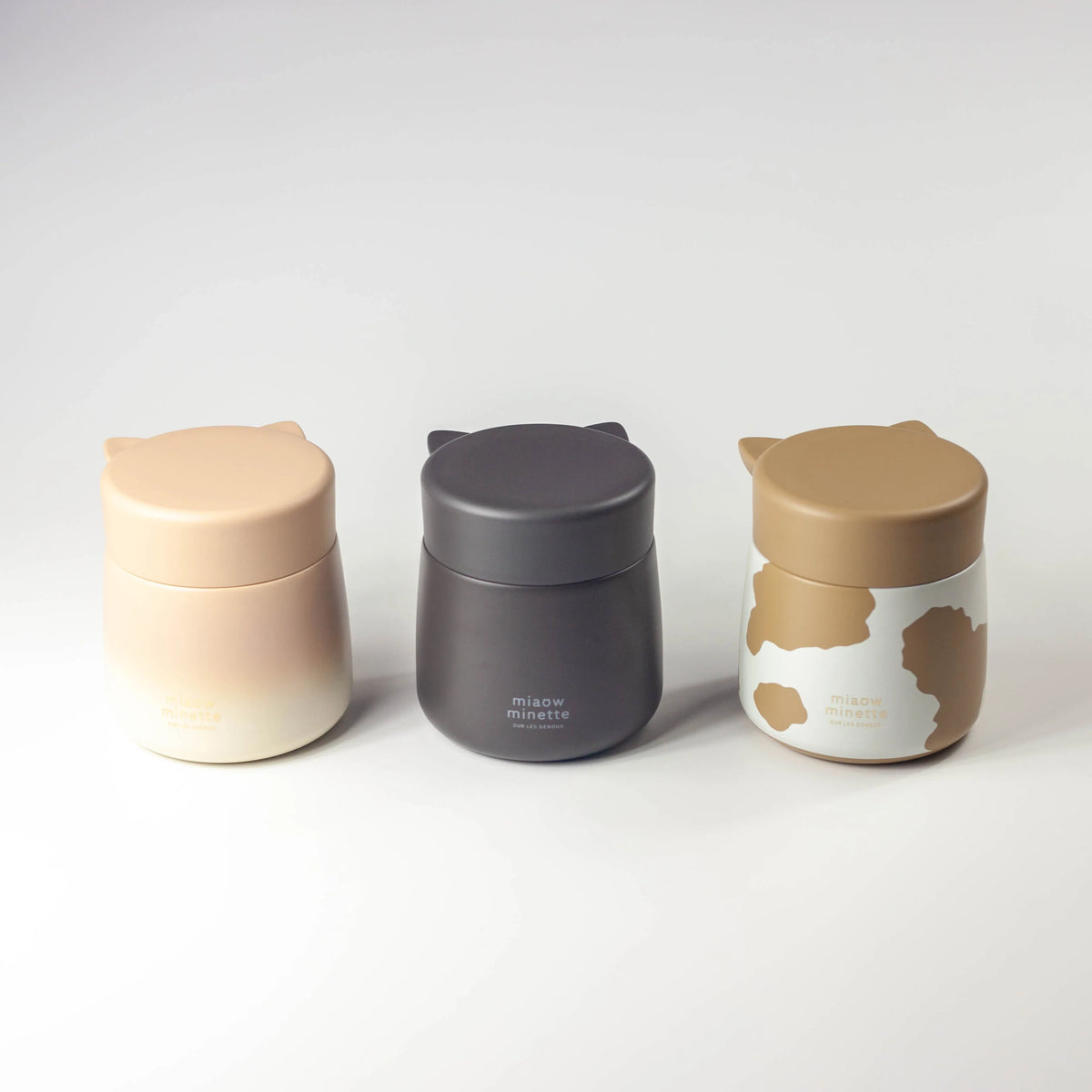 Mug à soupe Neko