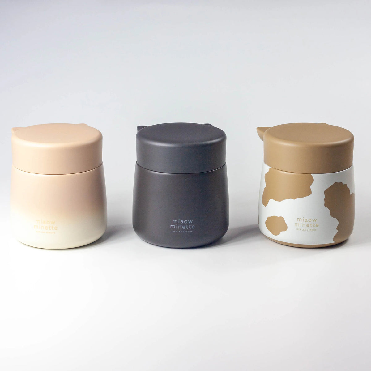 Mug à soupe Neko