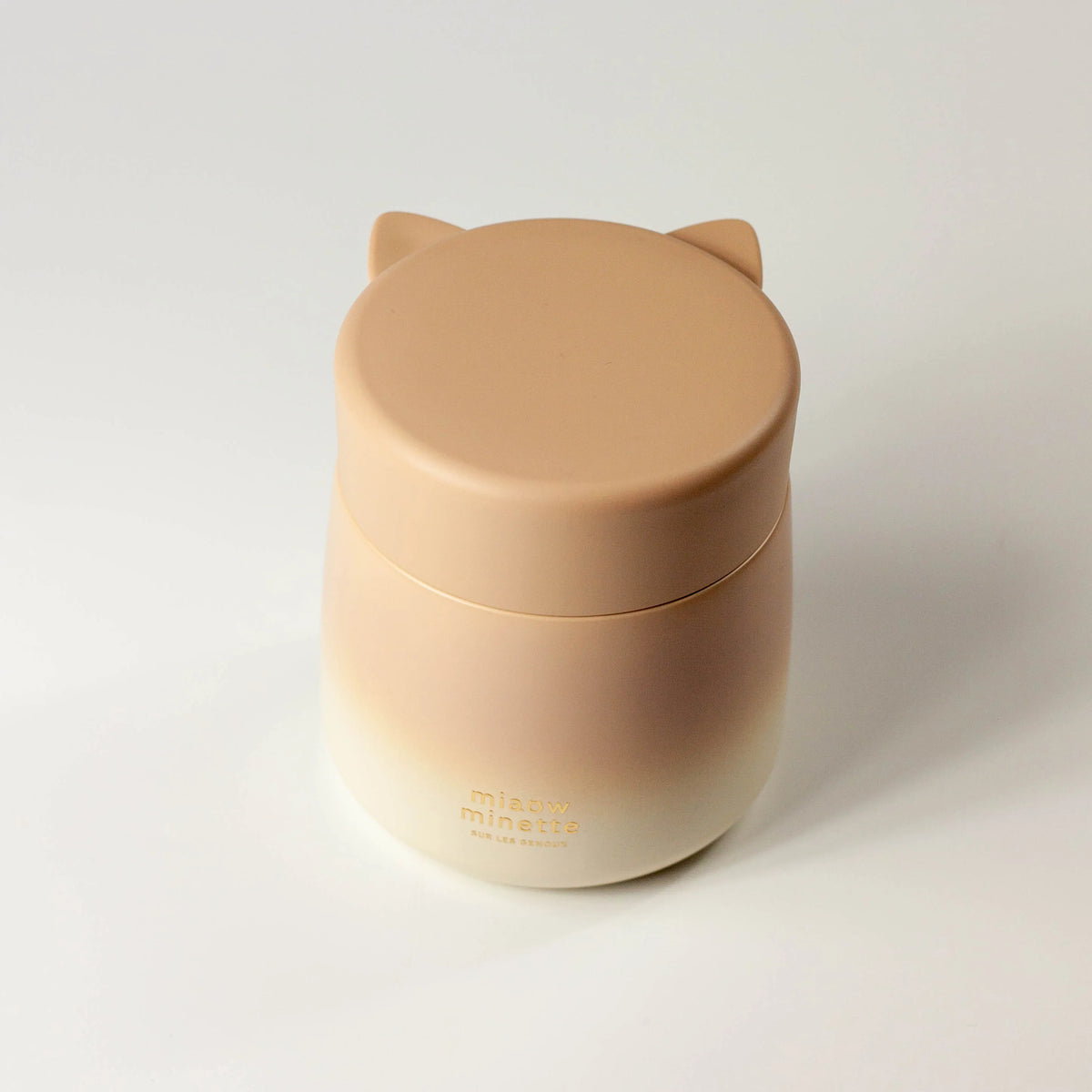 Mug à soupe Neko