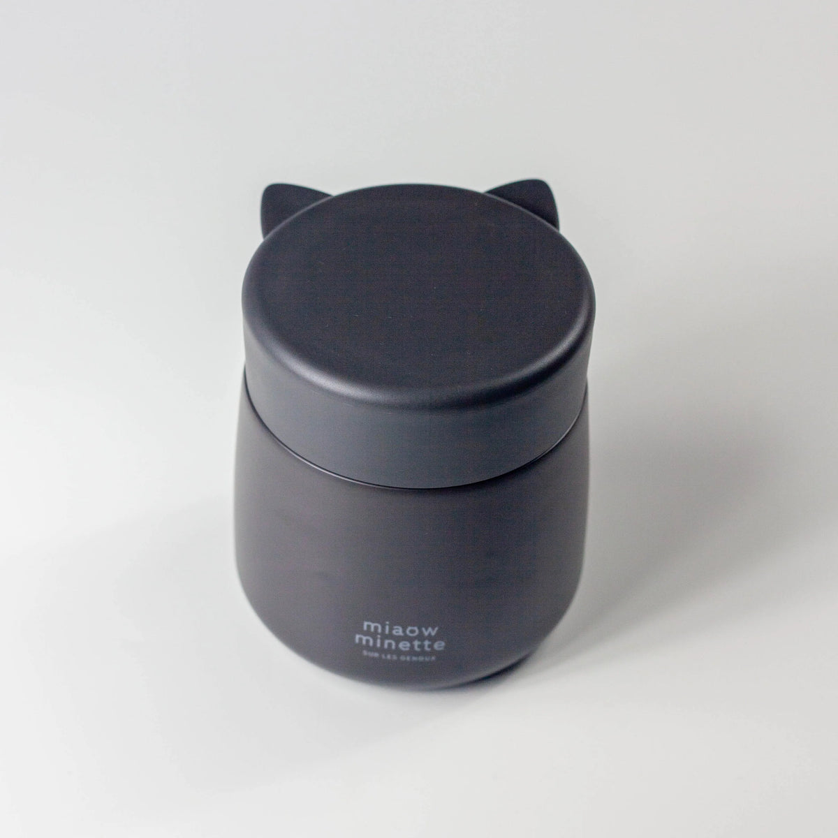 Mug à soupe Neko