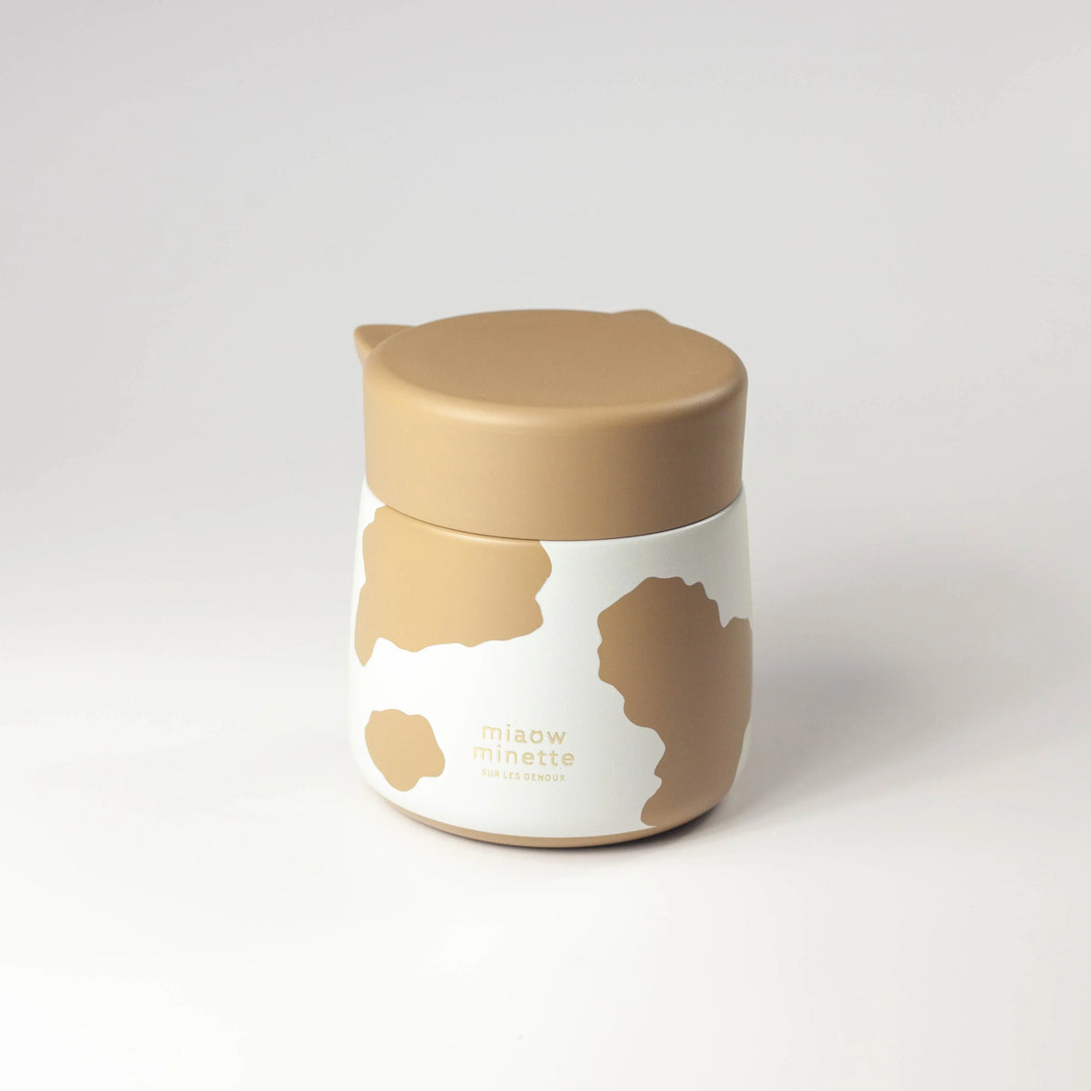 Mug à soupe Neko
