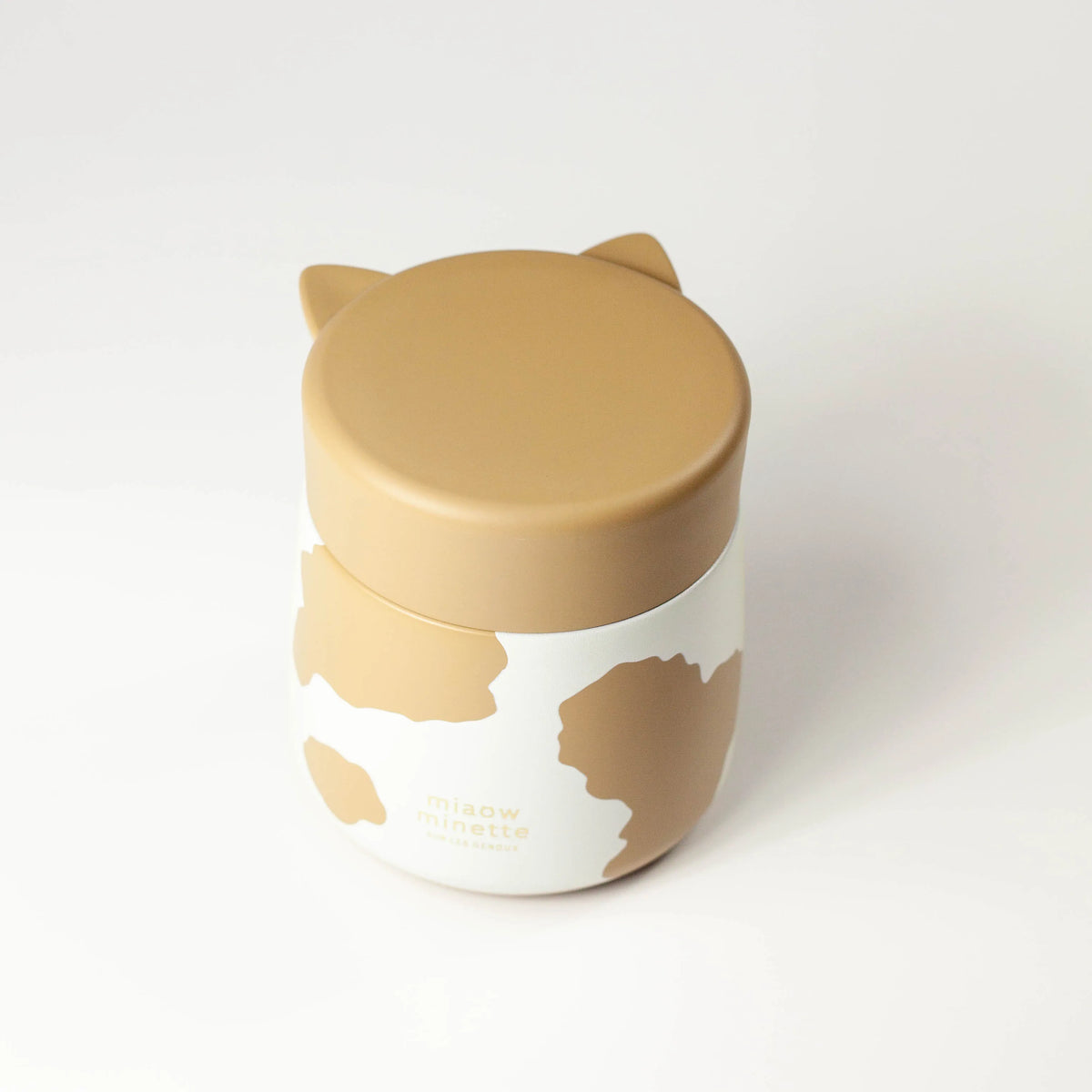 Mug à soupe Neko