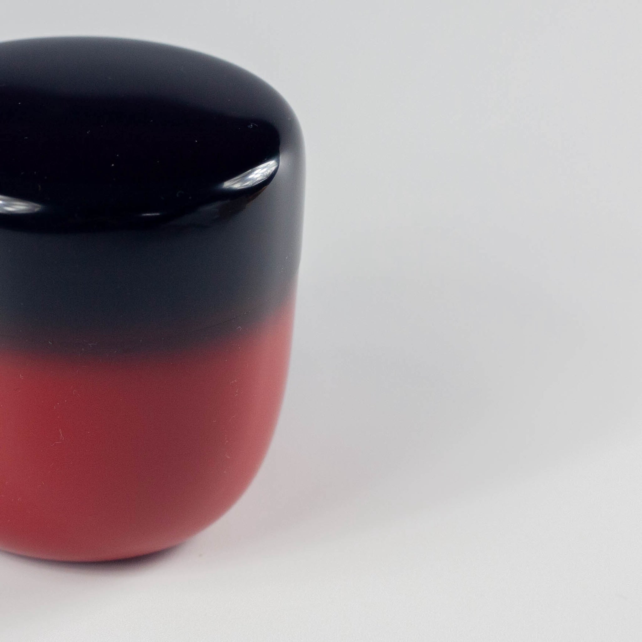 Natsume gelakte theedoos