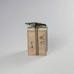 Scatola da tè laccata artigianale Horai-e