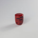 Scatola da tè laccata artigianale Horai-e