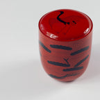 Scatola da tè laccata artigianale Horai-e