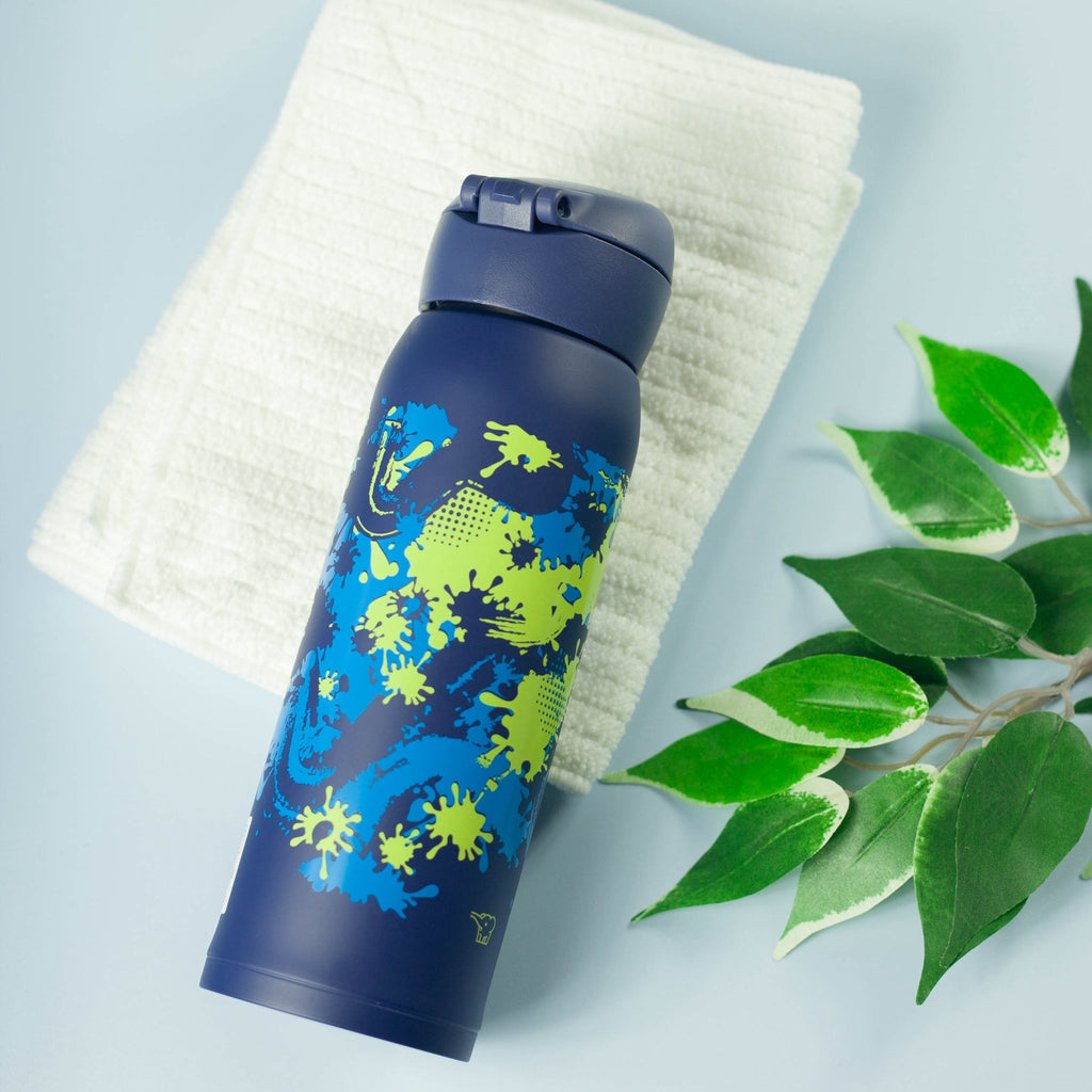 Bouteille isotherme Zojirushi (480 ml)