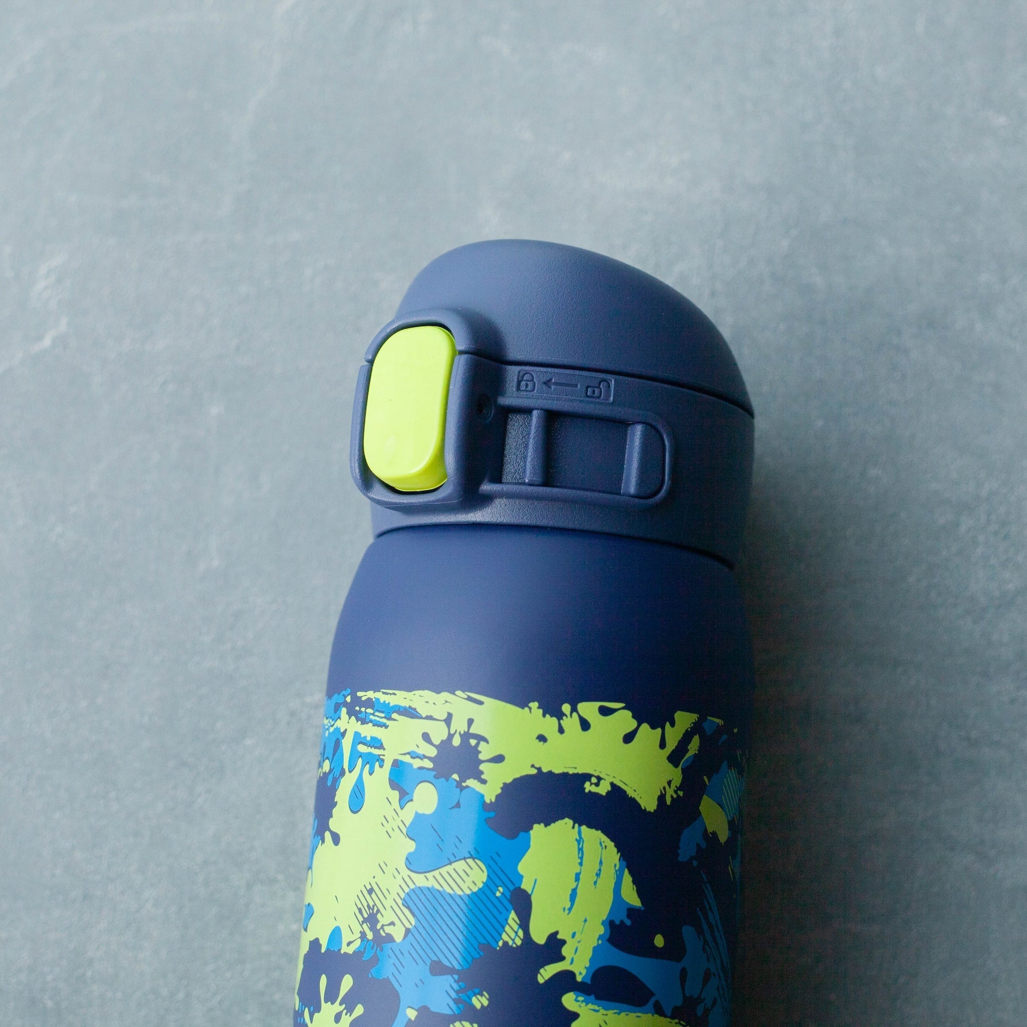 Bouteille isotherme Zojirushi (480 ml)