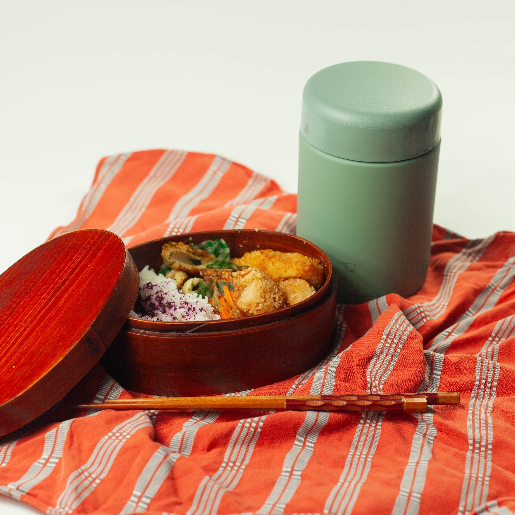 Mugs à soupe Zojirushi (520 ml)