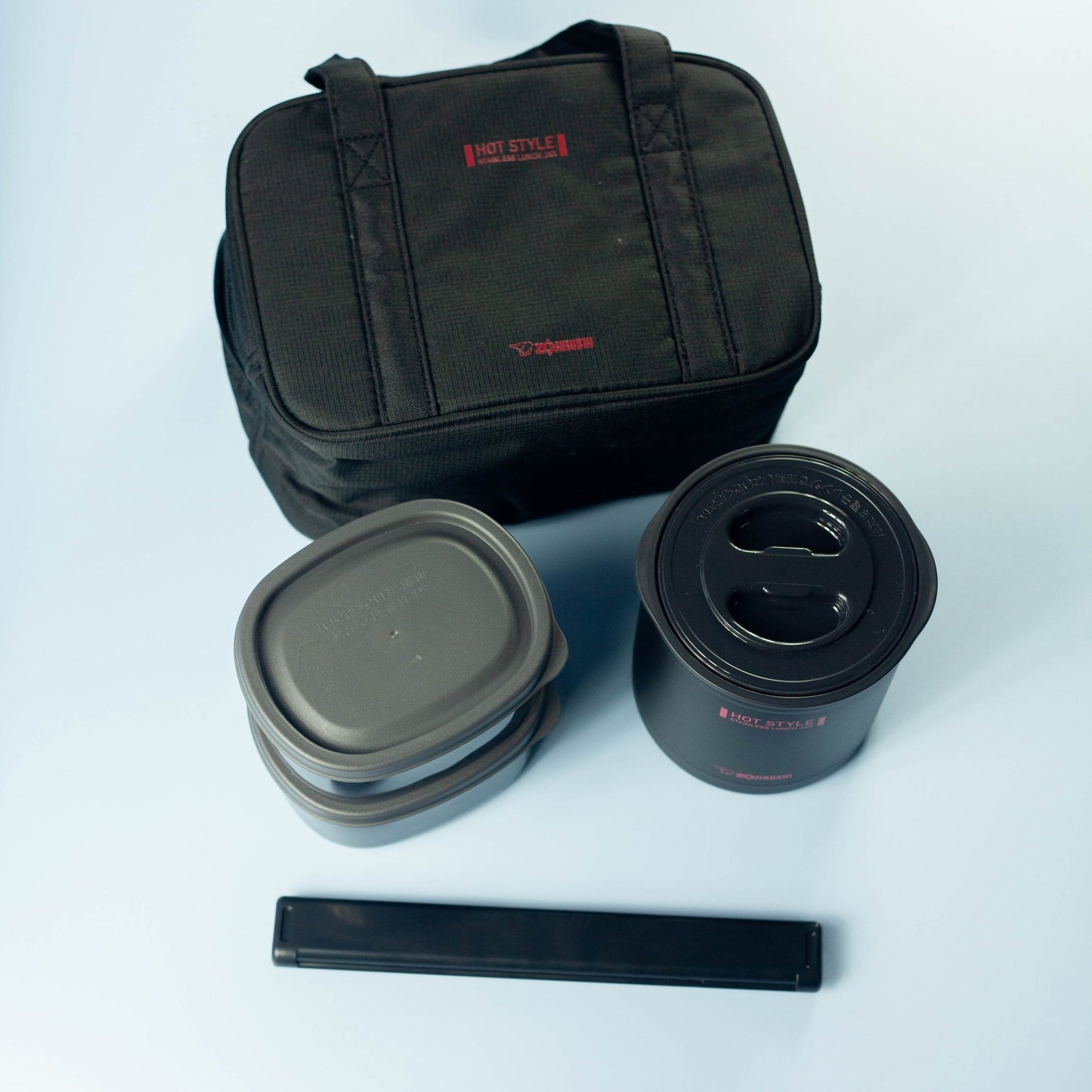 Zojirushi Geïsoleerde Set (960 ml)