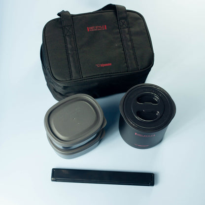 Zojirushi Geïsoleerde Set (960 ml)