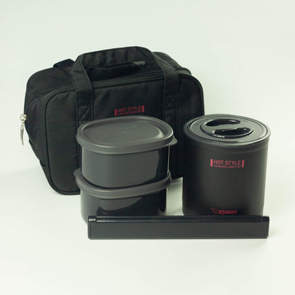 Zojirushi Geïsoleerde Set (960 ml)