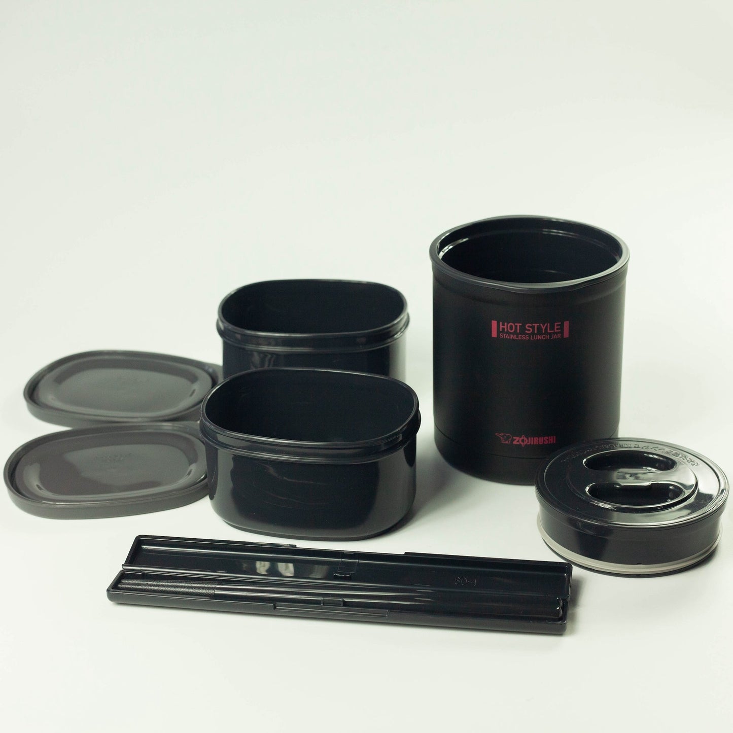 Zojirushi Geïsoleerde Set (960 ml)