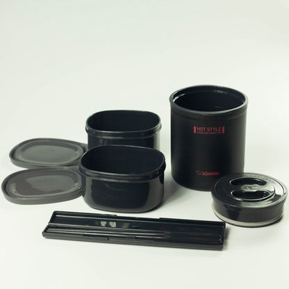 Zojirushi Geïsoleerde Set (960 ml)