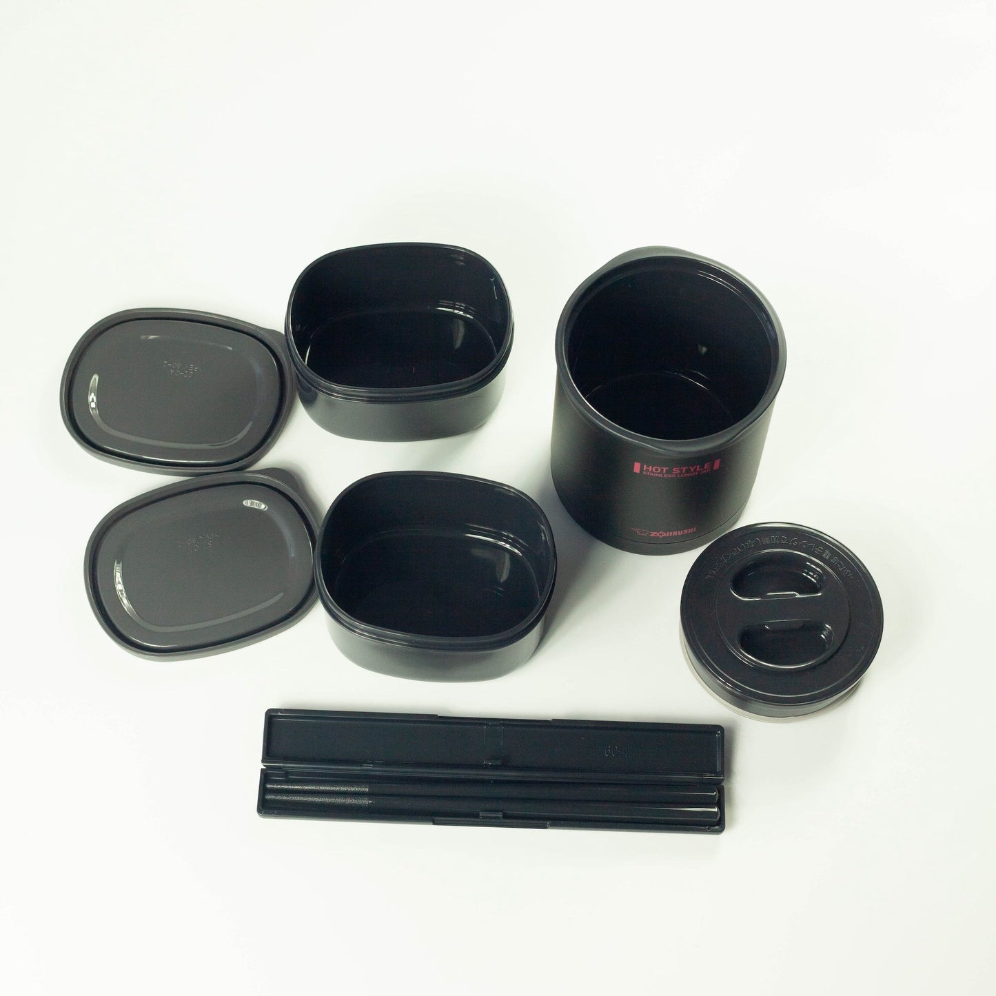 Zojirushi Geïsoleerde Set (960 ml)