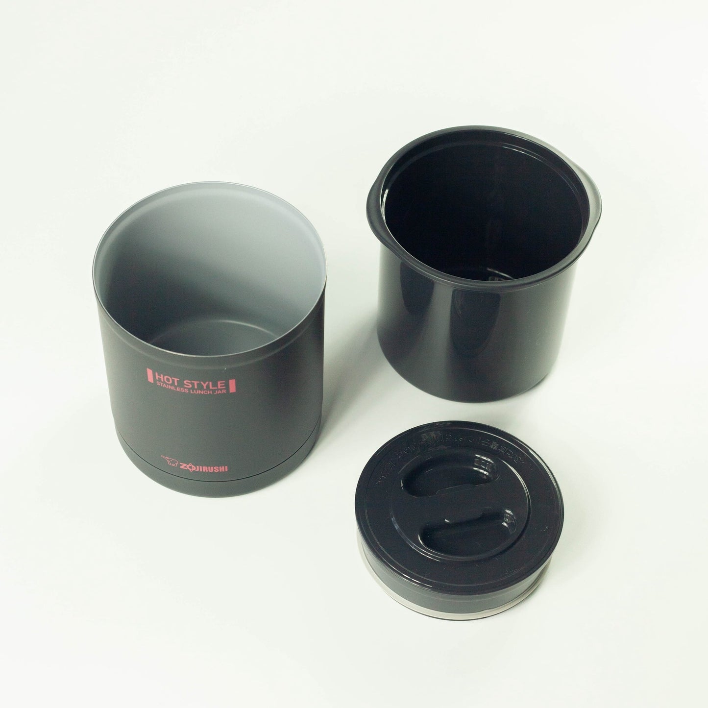 Zojirushi Geïsoleerde Set (960 ml)