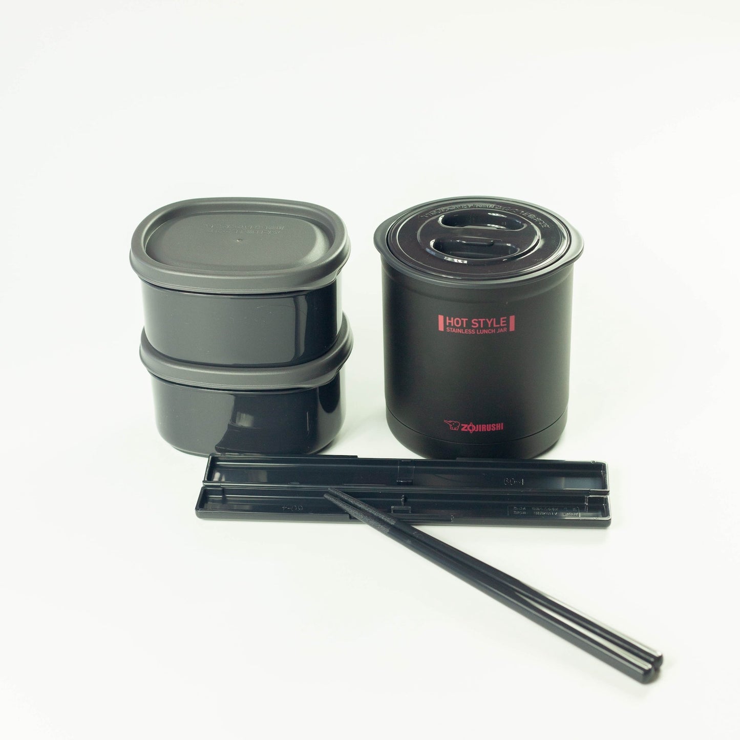 Zojirushi Geïsoleerde Set (960 ml)