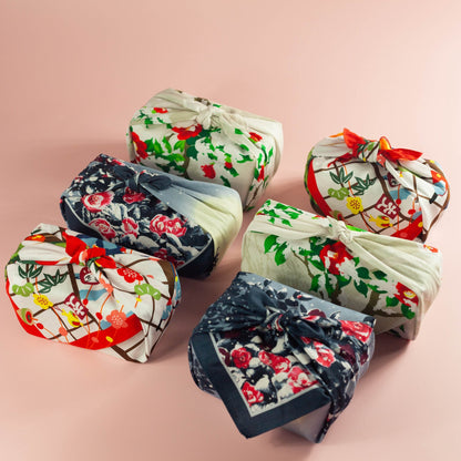 Furoshiki Fuyu (50 cm)