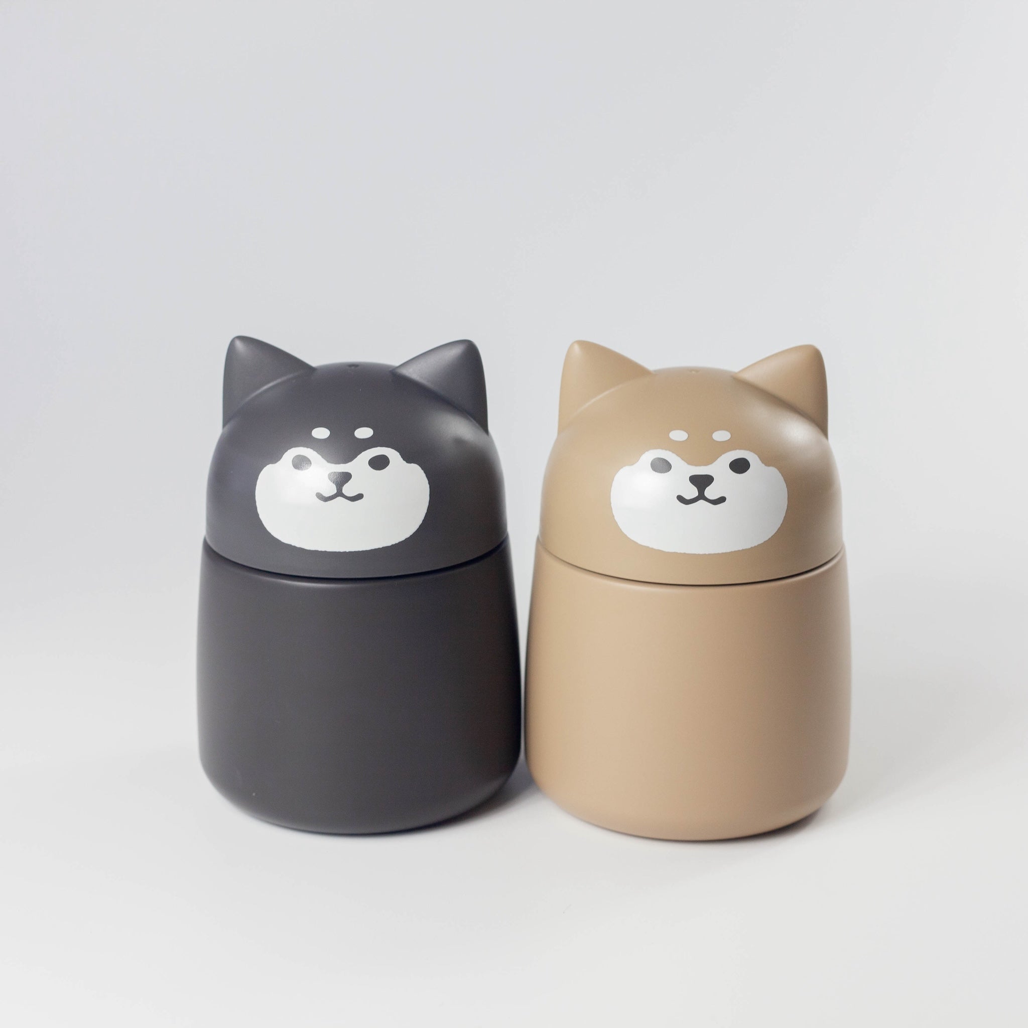 Dierensoepmok - Shibainu