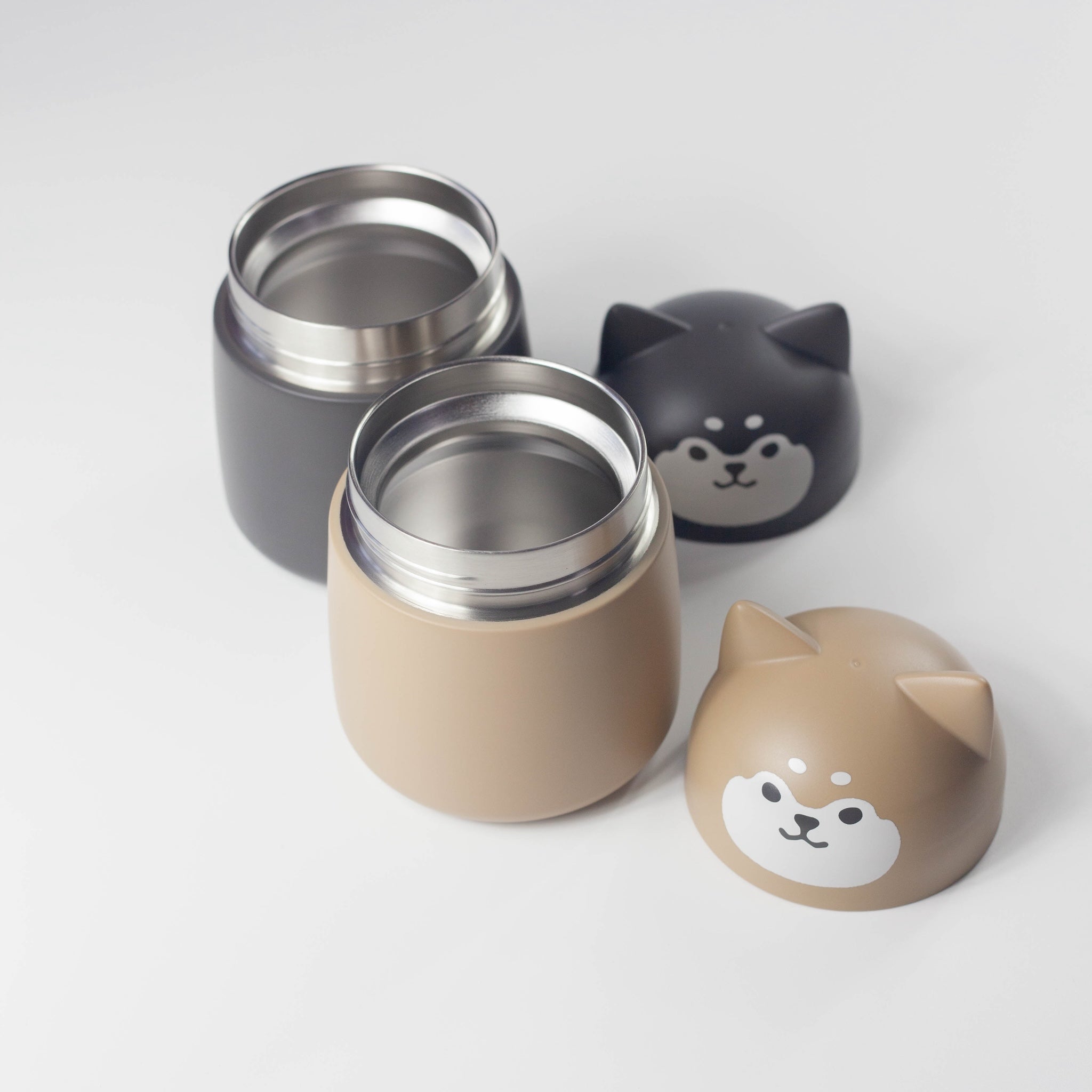 Dierensoepmok - Shibainu