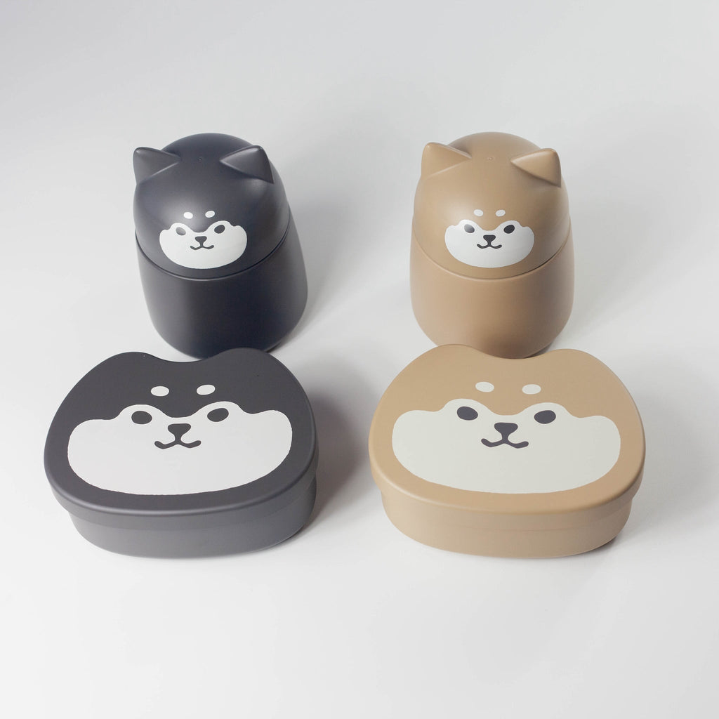 Mug à Soupe Animaux - Shibainu