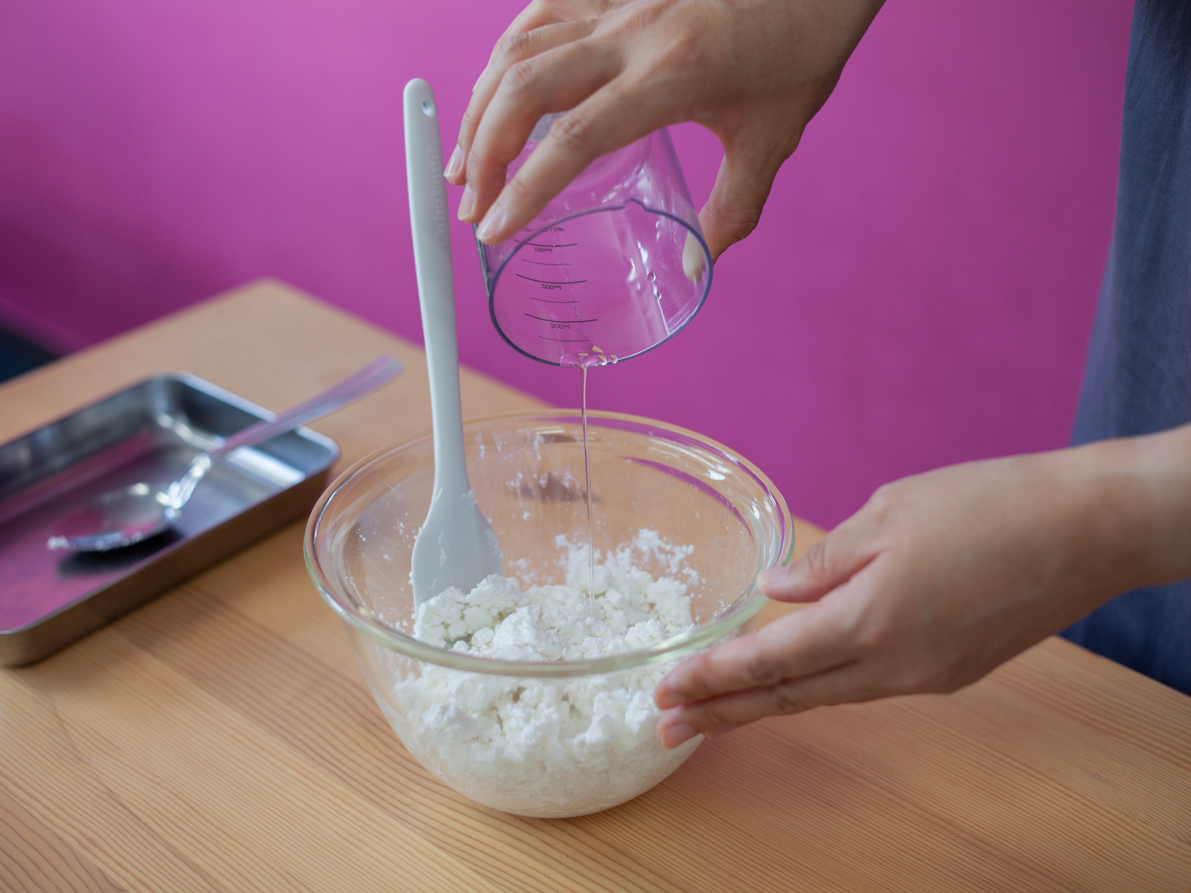 Shiratama rijstmeel (200g)