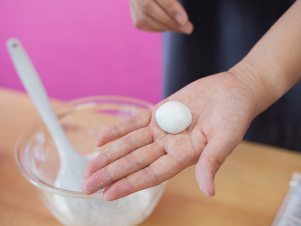 Shiratama rijstmeel (200g)