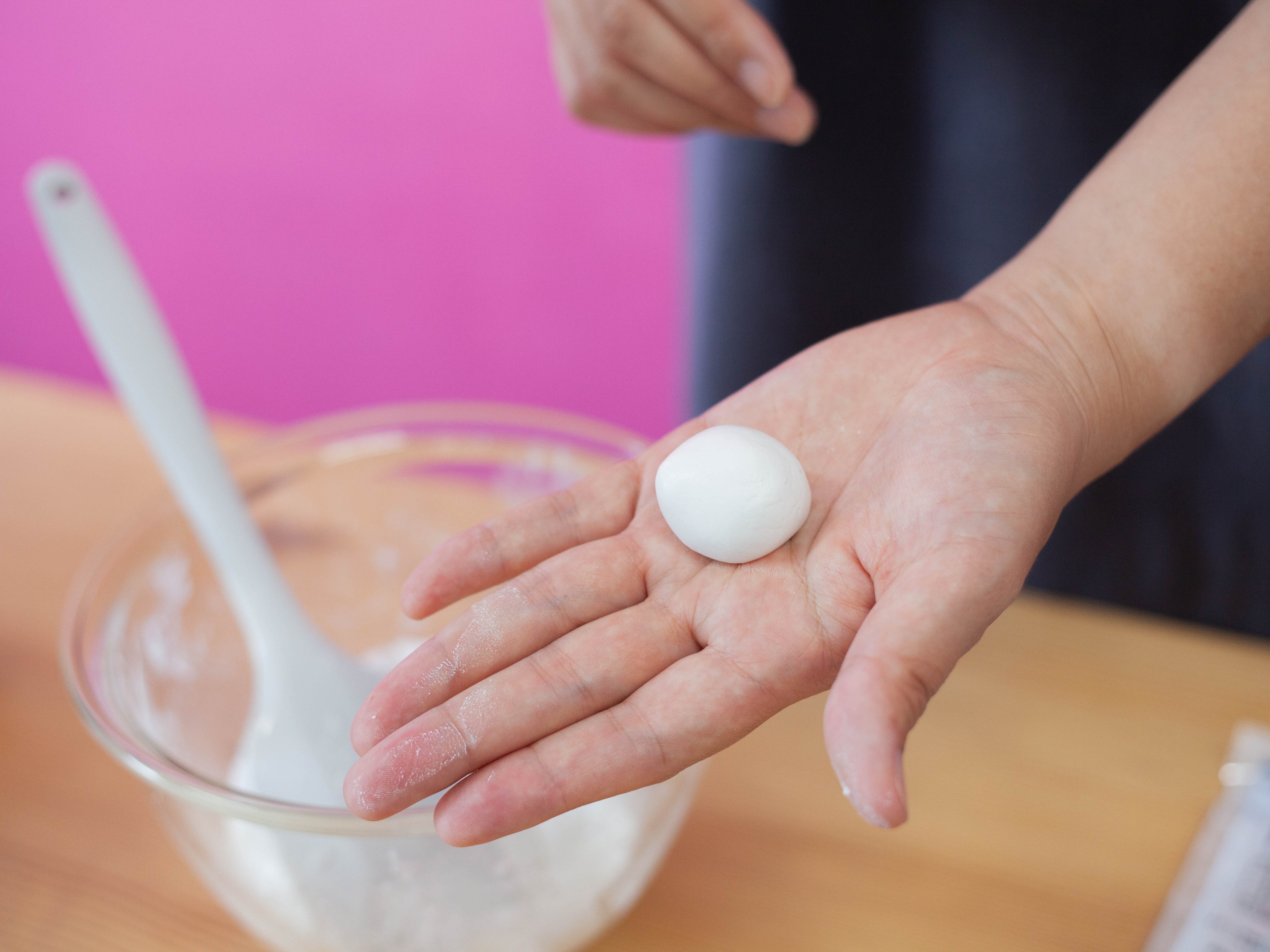 Shiratama rijstmeel (200g)